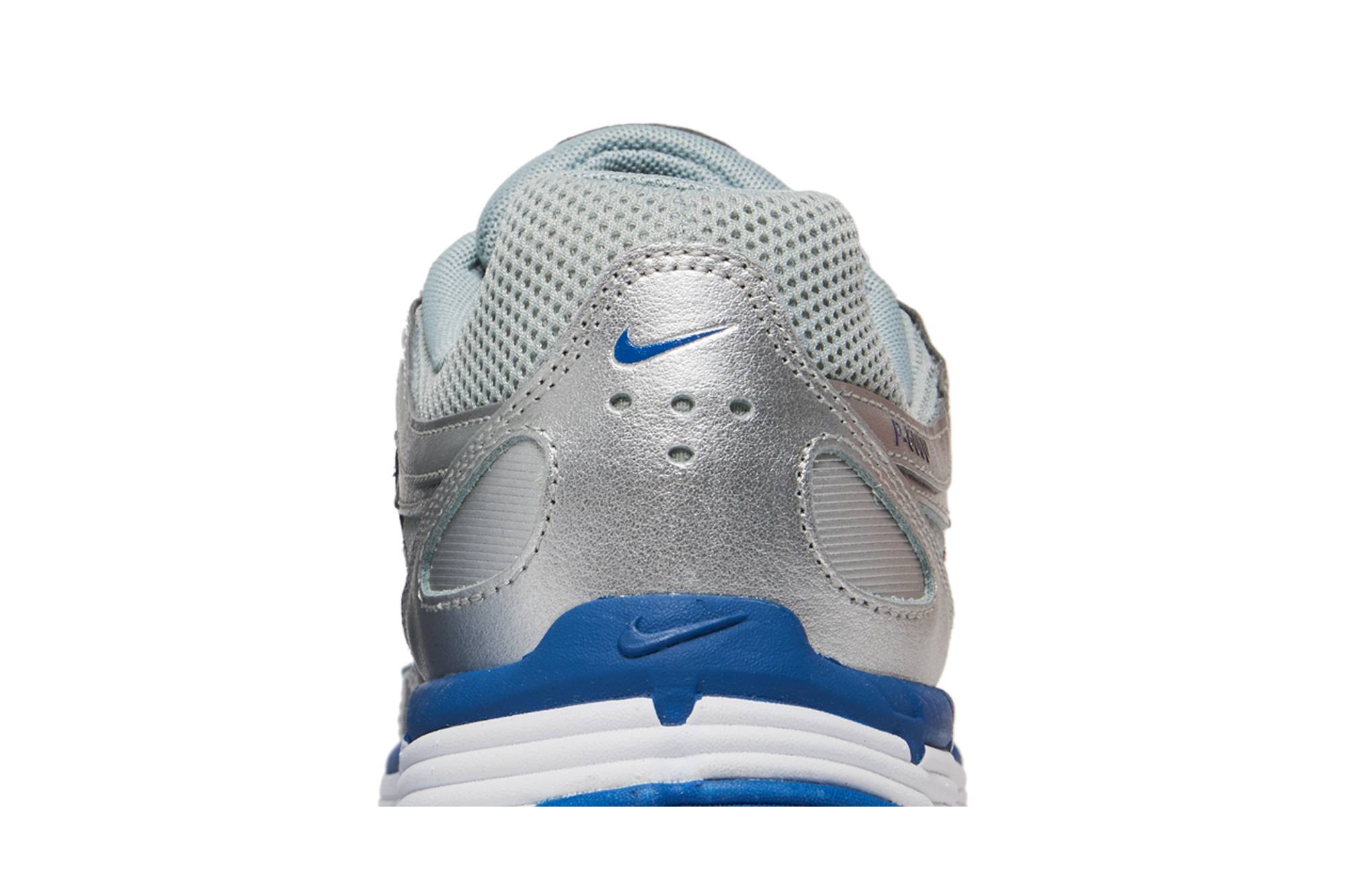 (Women) Nike P-6000 ‘Laser Blue’ BV1021-001