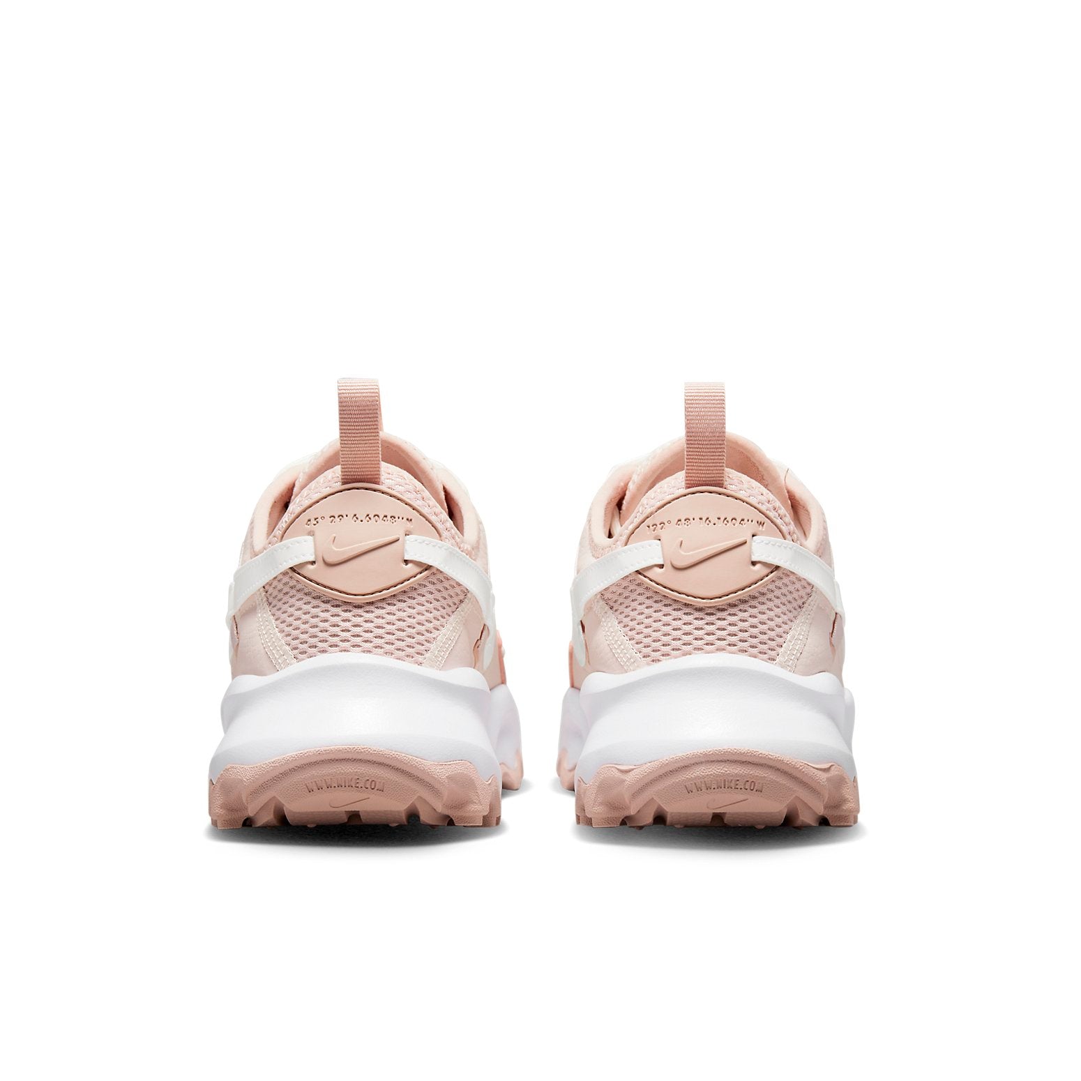 (Women) Nike TC 7900 Premium 2 Regal Pink Gum DZ2756-611 Nicesnk