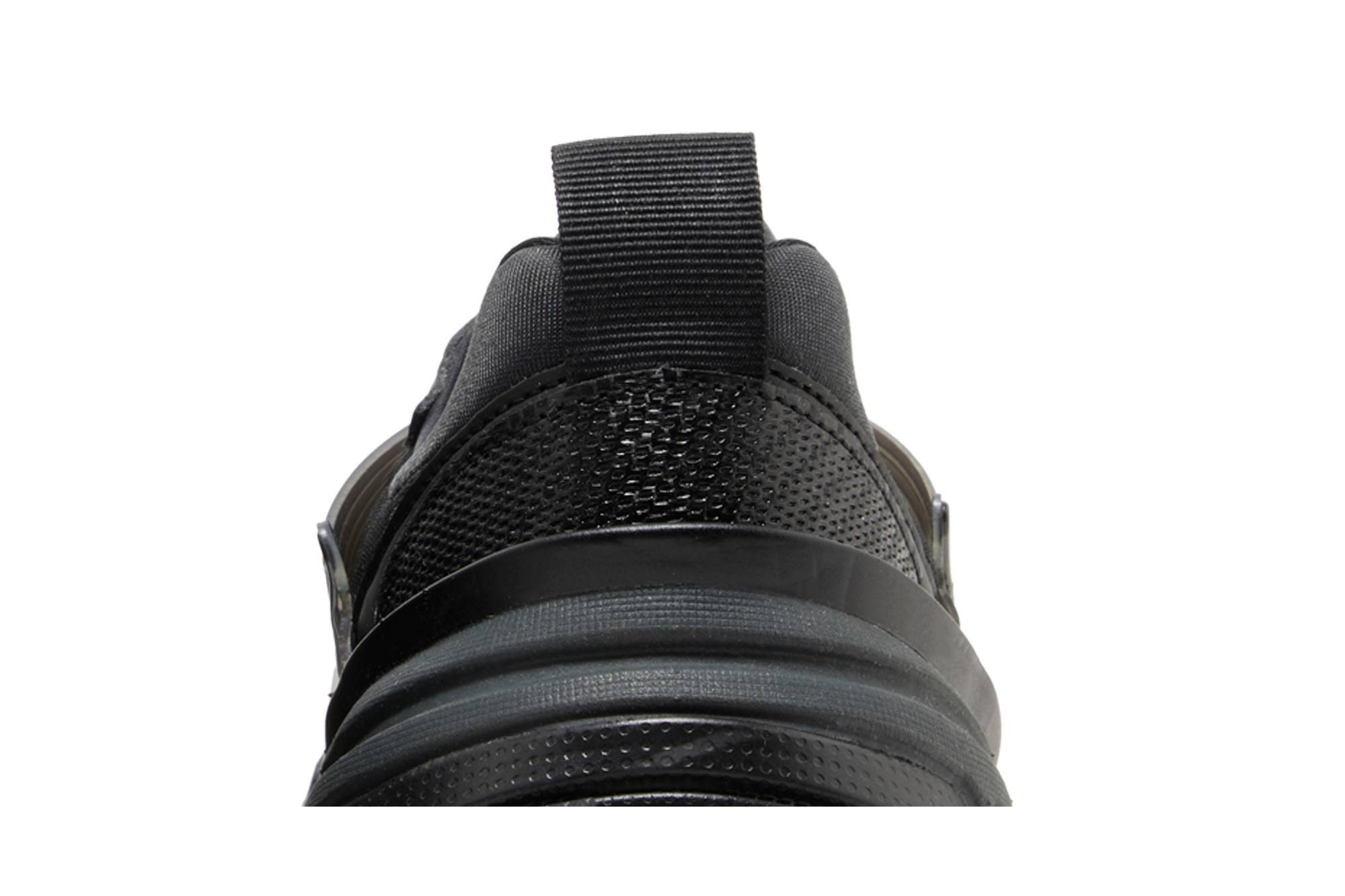 (Women) Nike V2K Run ‘Black Anthracite’ FD0736-001