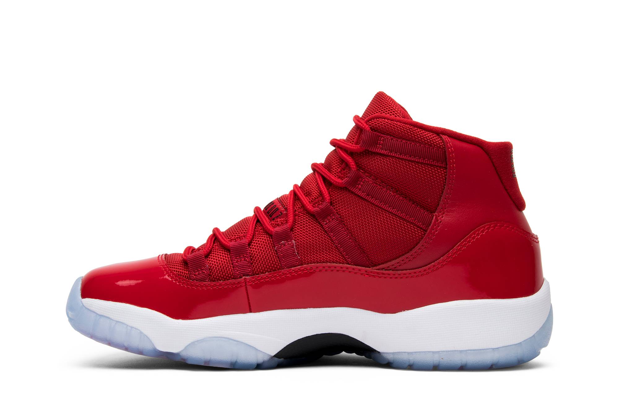 (Youth) Air Jordan 11 Retro Win Like 96 378038-623 Nicesnk
