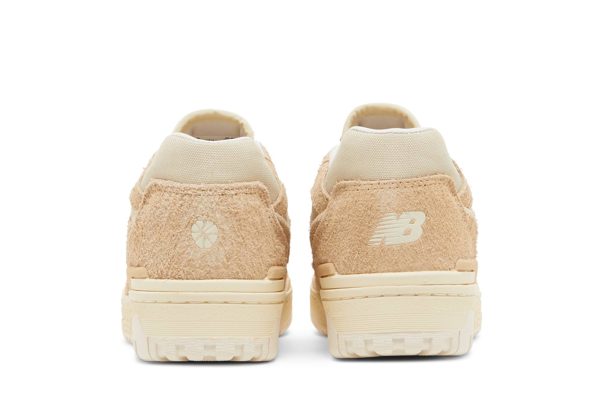 Aimé Leon Dore x New Balance 550 ‘Warm Sand’ BB550DA1