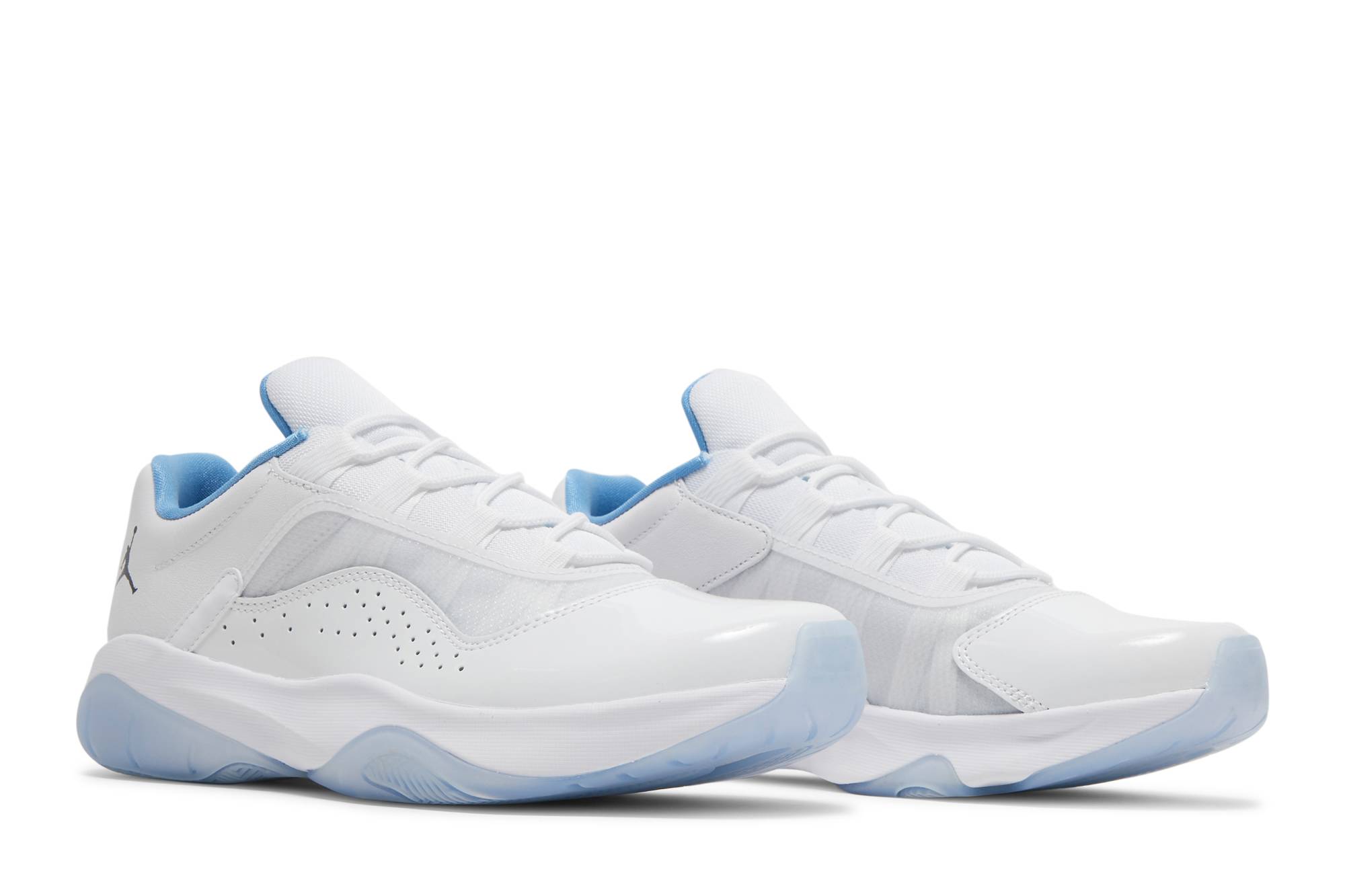 Air Jordan 11 CMFT Low White Army Navy DO0751-100 Nicesnk