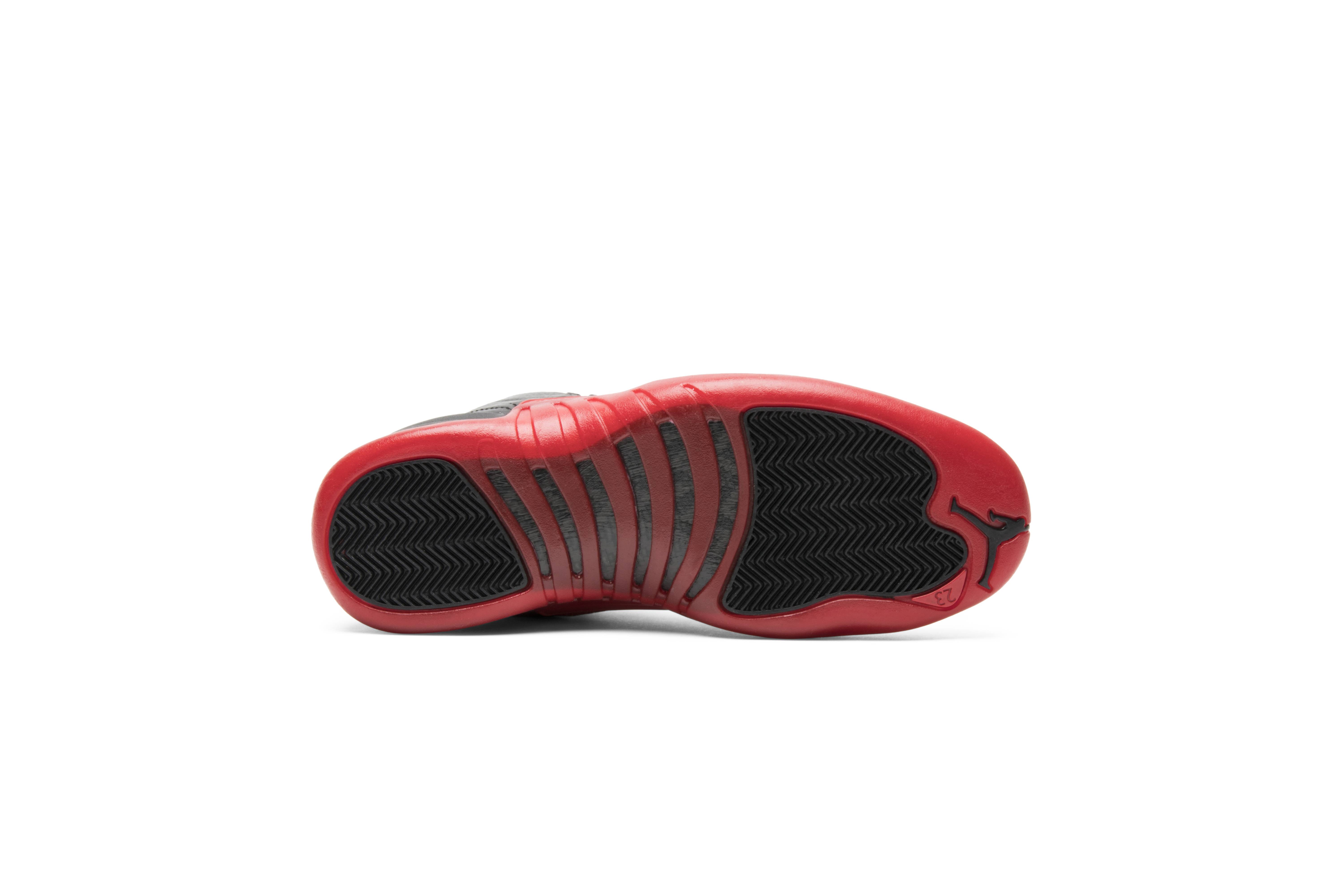 Air Jordan 12 Retro Flu Game 2016 130690-002 Nicesnk