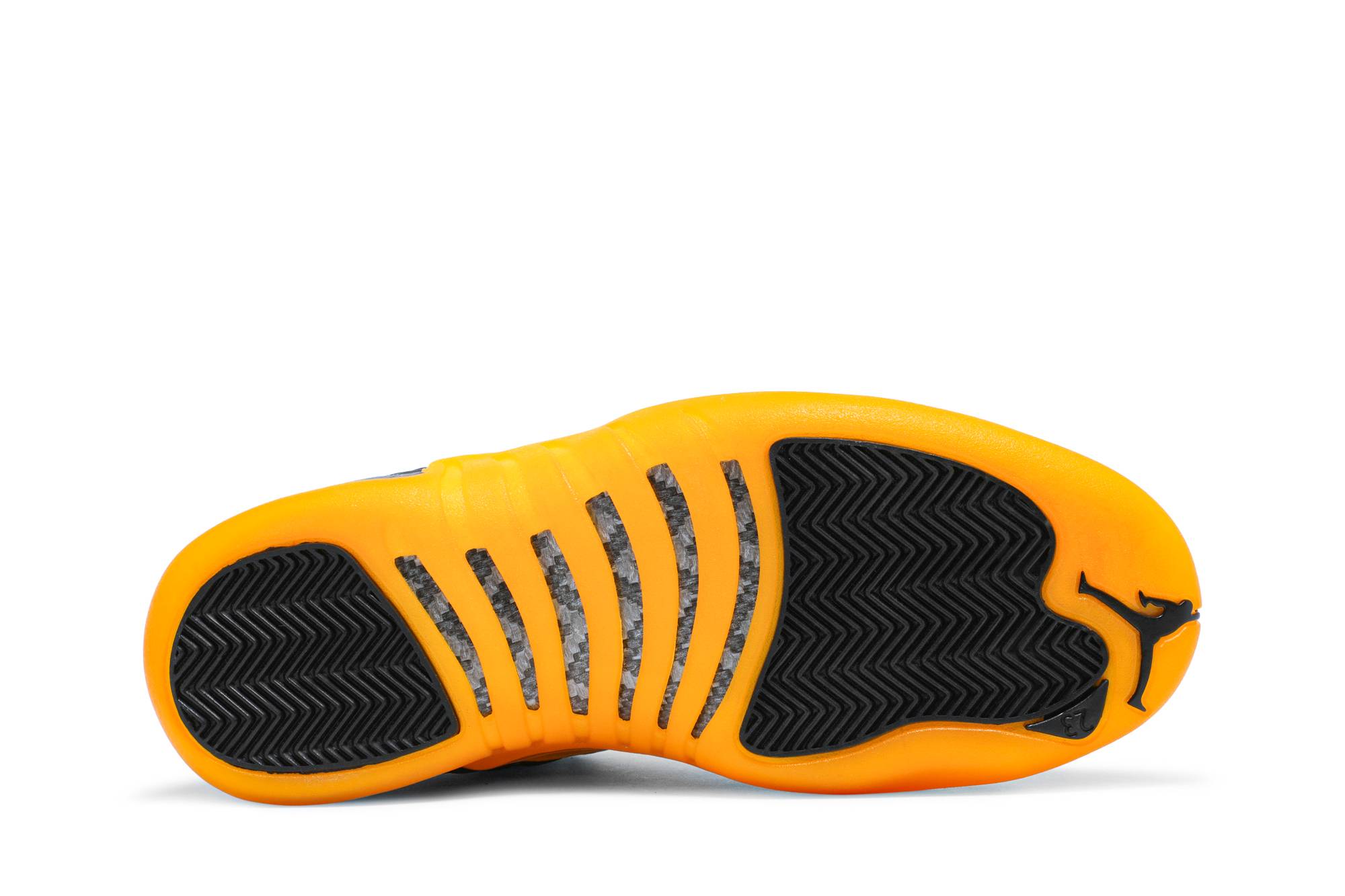 Air Jordan 12 Retro ‘University Gold’ 130690-070