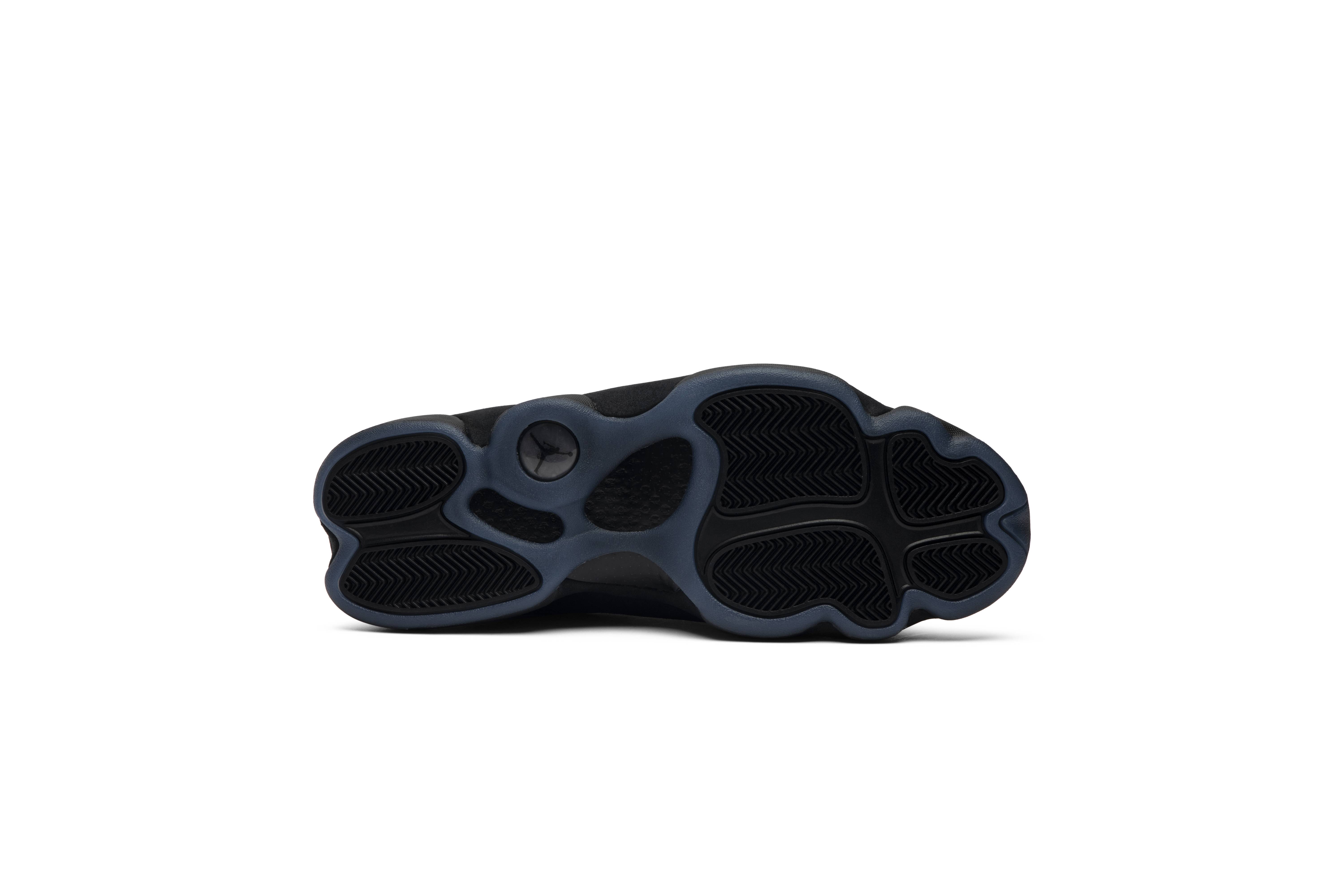 Air Jordan 13 Retro Cap and Gown 414571-012 Nicesnk
