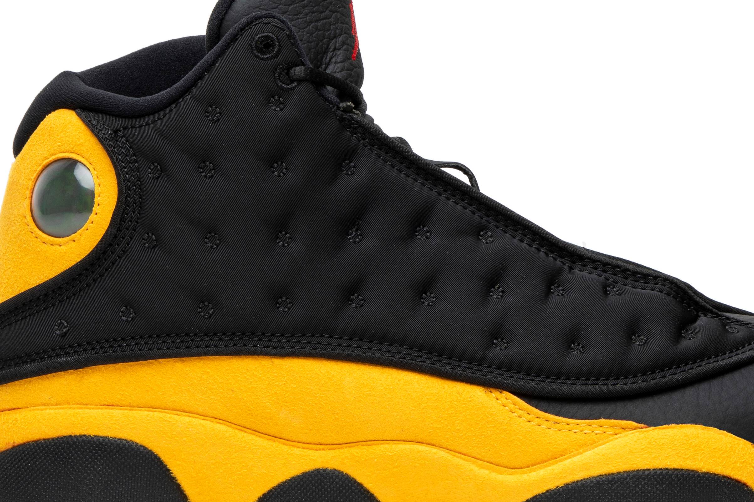 Air Jordan 13 Retro Melo Class Of 2002 (B-Grade) 414571-035 Nicesnk