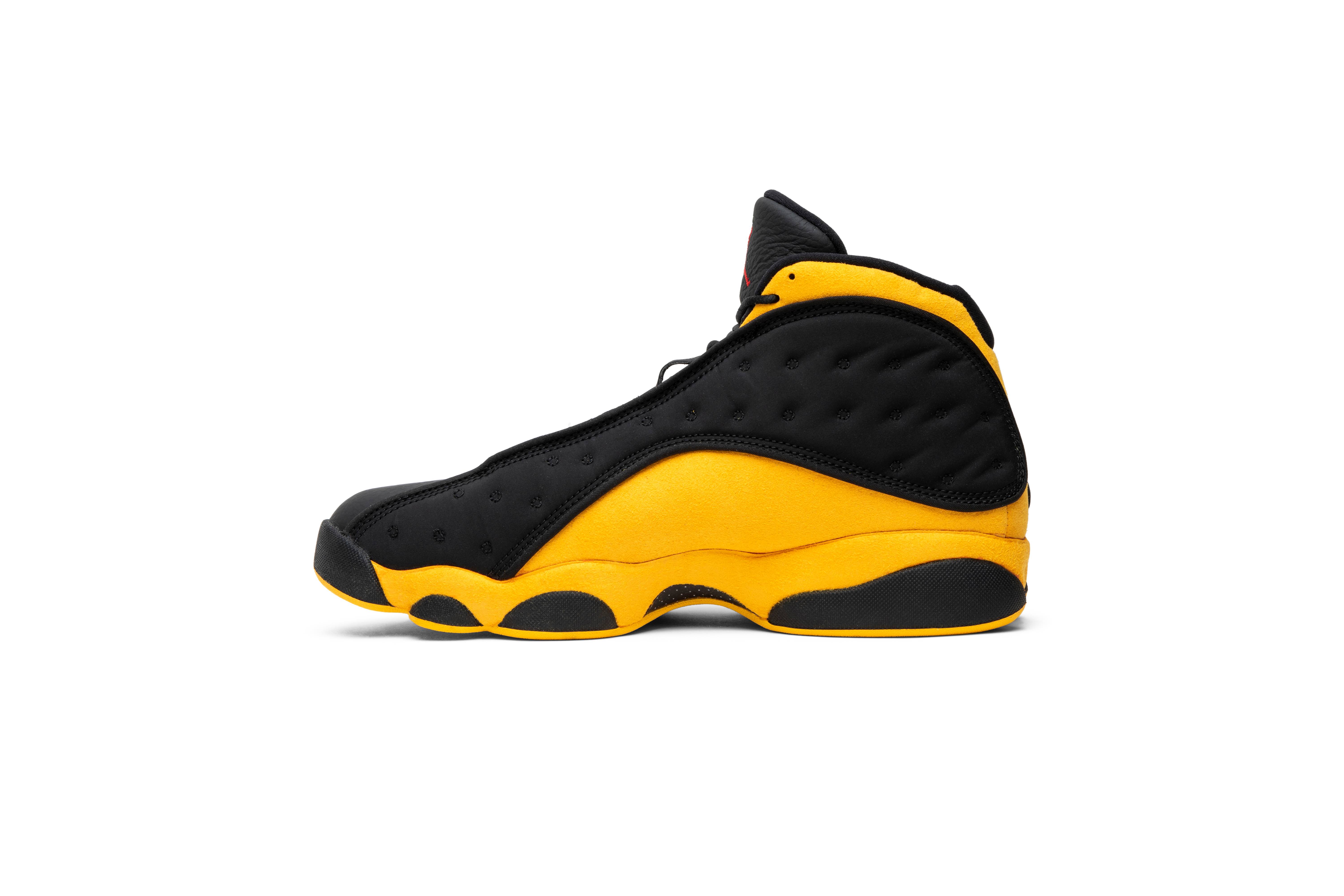 Air Jordan 13 Retro Melo Class Of 2002 (B-Grade) 414571-035 Nicesnk