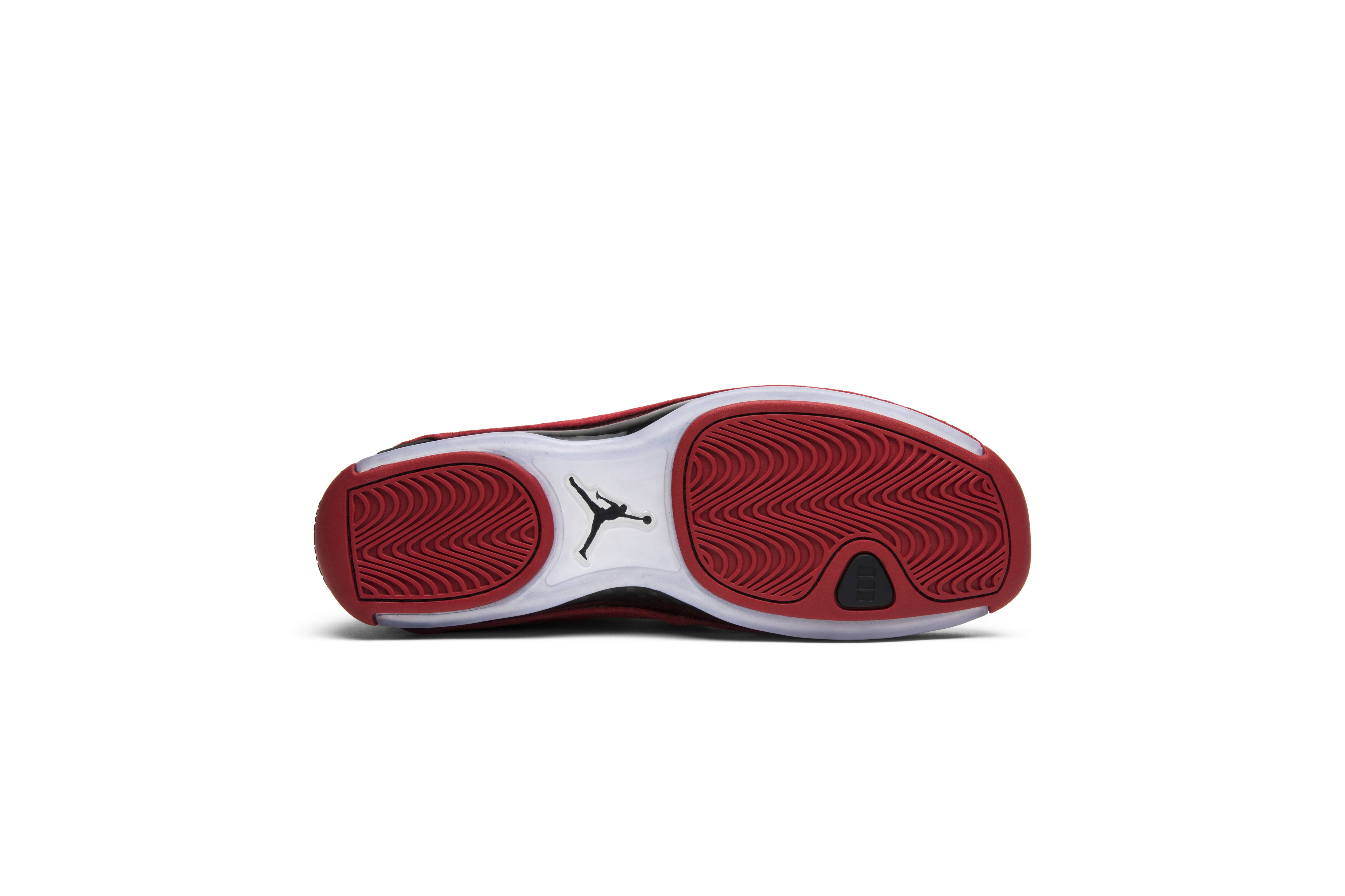 Air Jordan 18 Retro Toro AA2494-601 Nicesnk