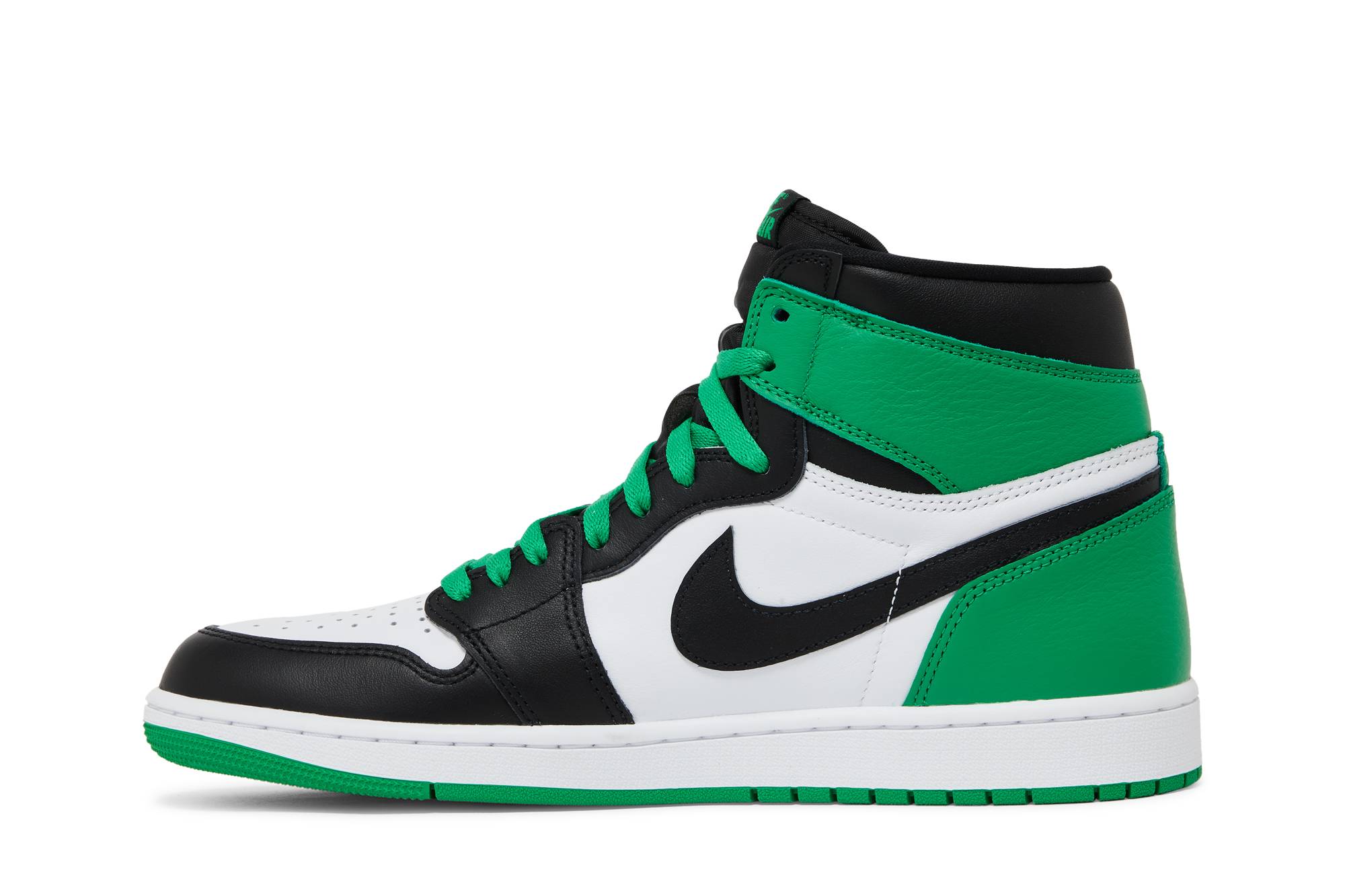 Air Jordan 1 High OG Lucky Green DZ5485-031 Nicesnk