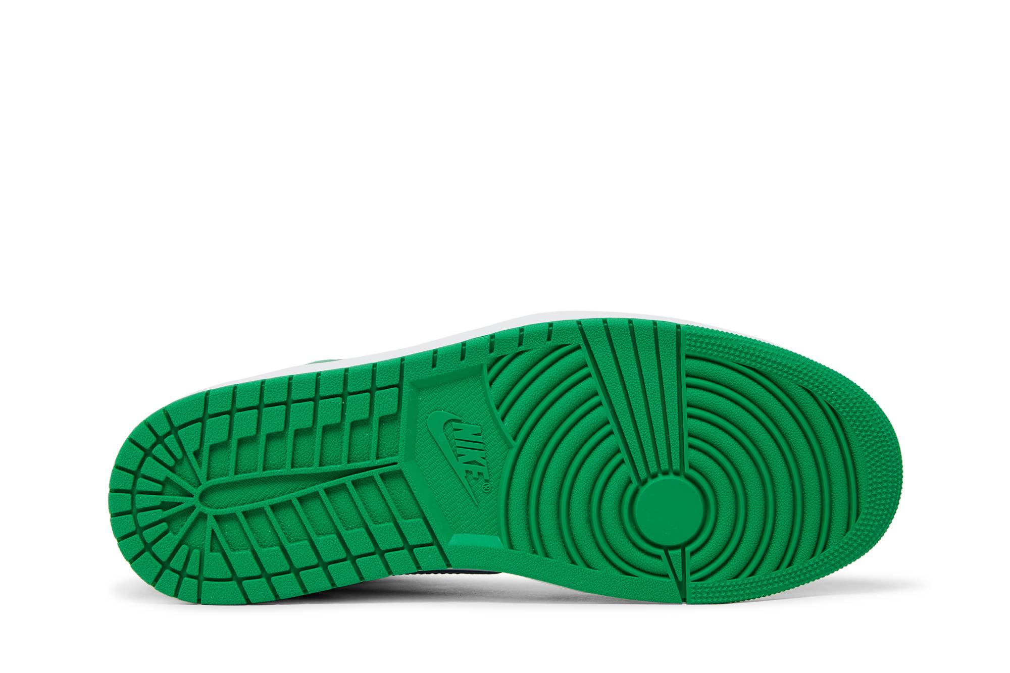 Air Jordan 1 High OG Lucky Green DZ5485-031 Nicesnk