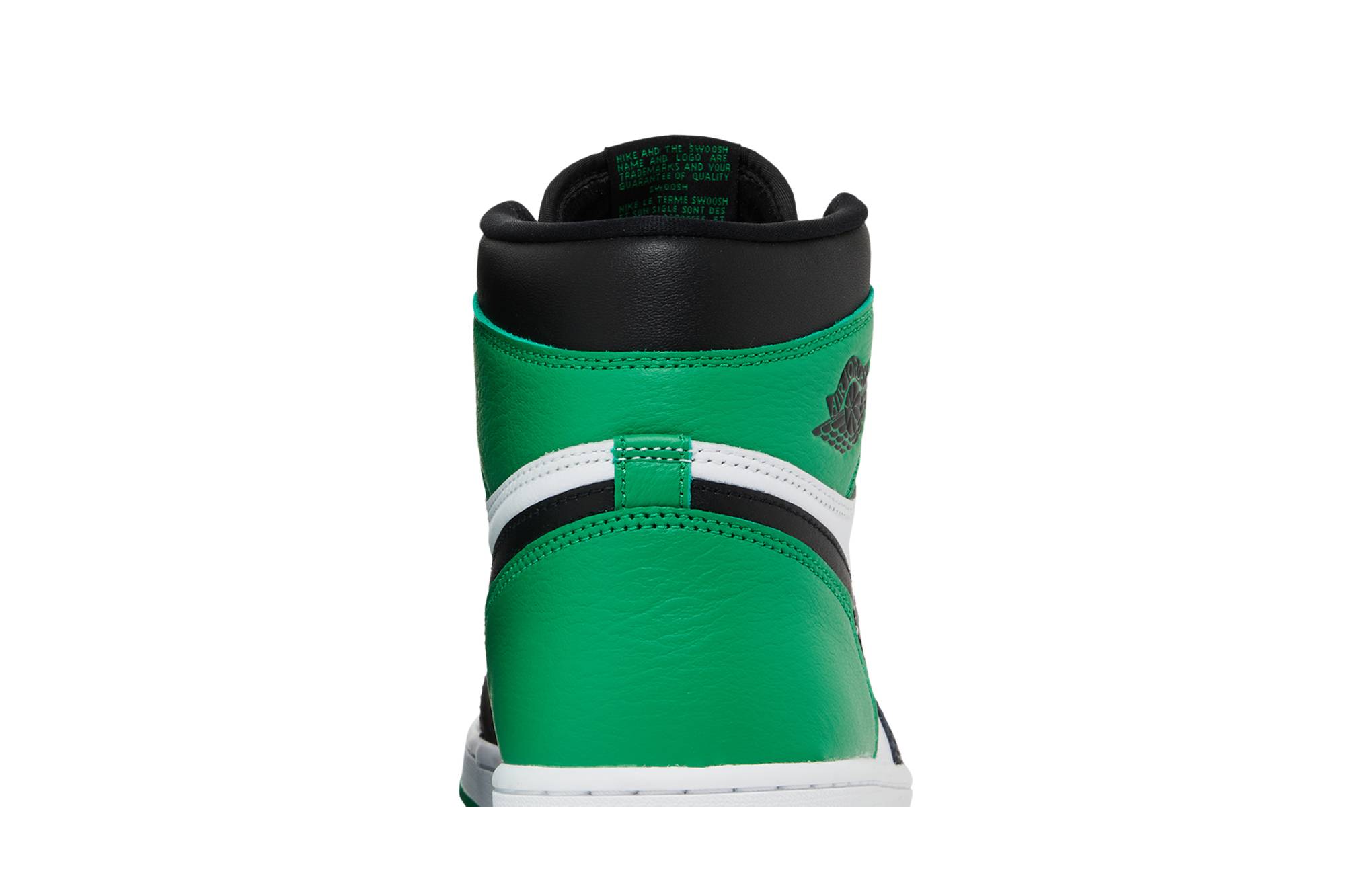 Air Jordan 1 High OG Lucky Green DZ5485-031 Nicesnk