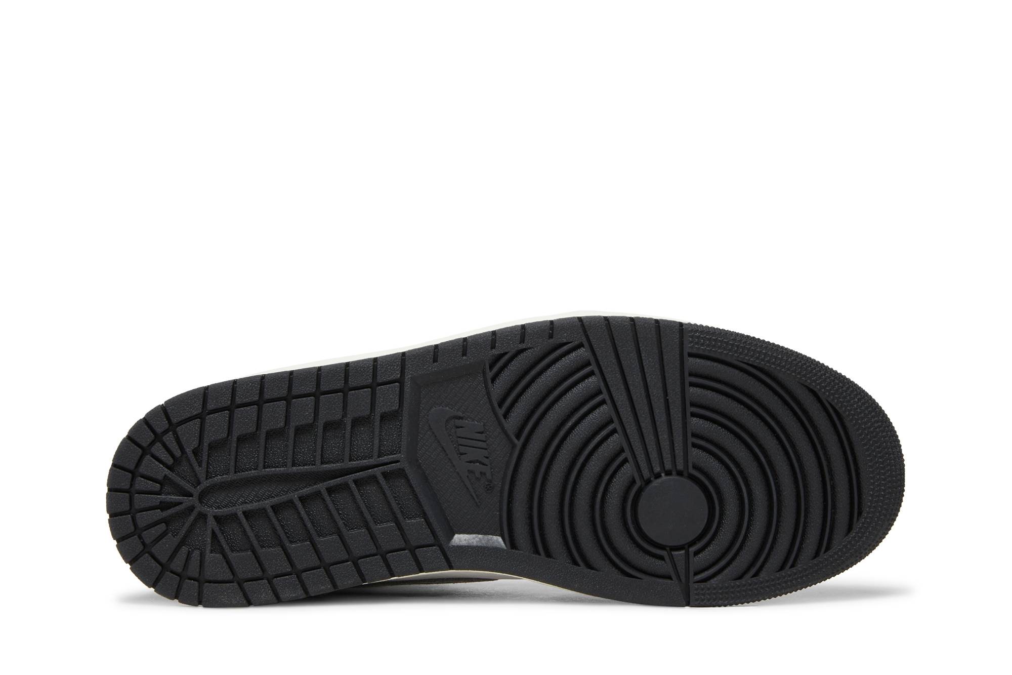 Air Jordan 1 High OG ‘Washed Black’ DZ5485-051