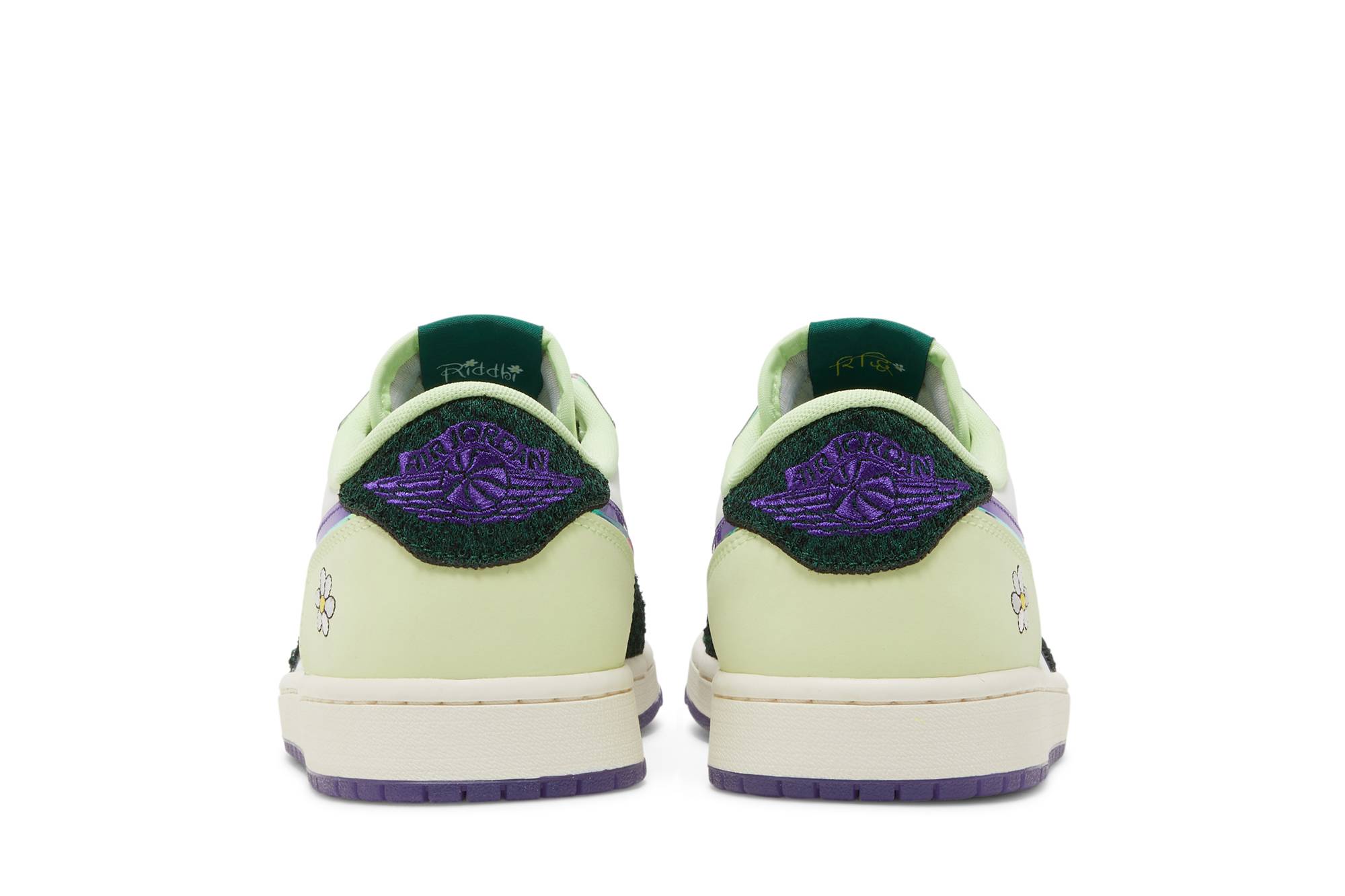 Air Jordan 1 Low Doernbecher FD9665-351 Nicesnk