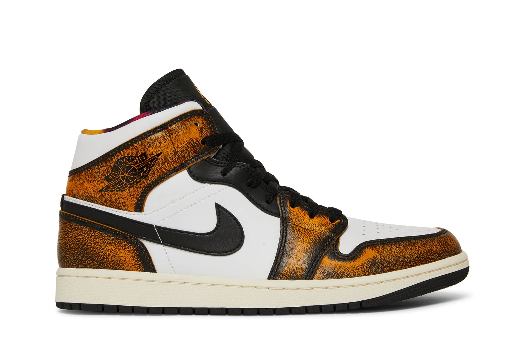 Air Jordan 1 Mid SE Wear Away DQ8417-071 Nicesnk