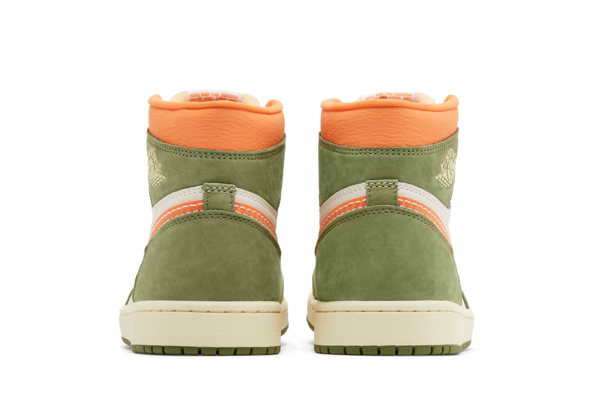 Air Jordan 1 Retro High OG ‘Celadon’ FB9934-300