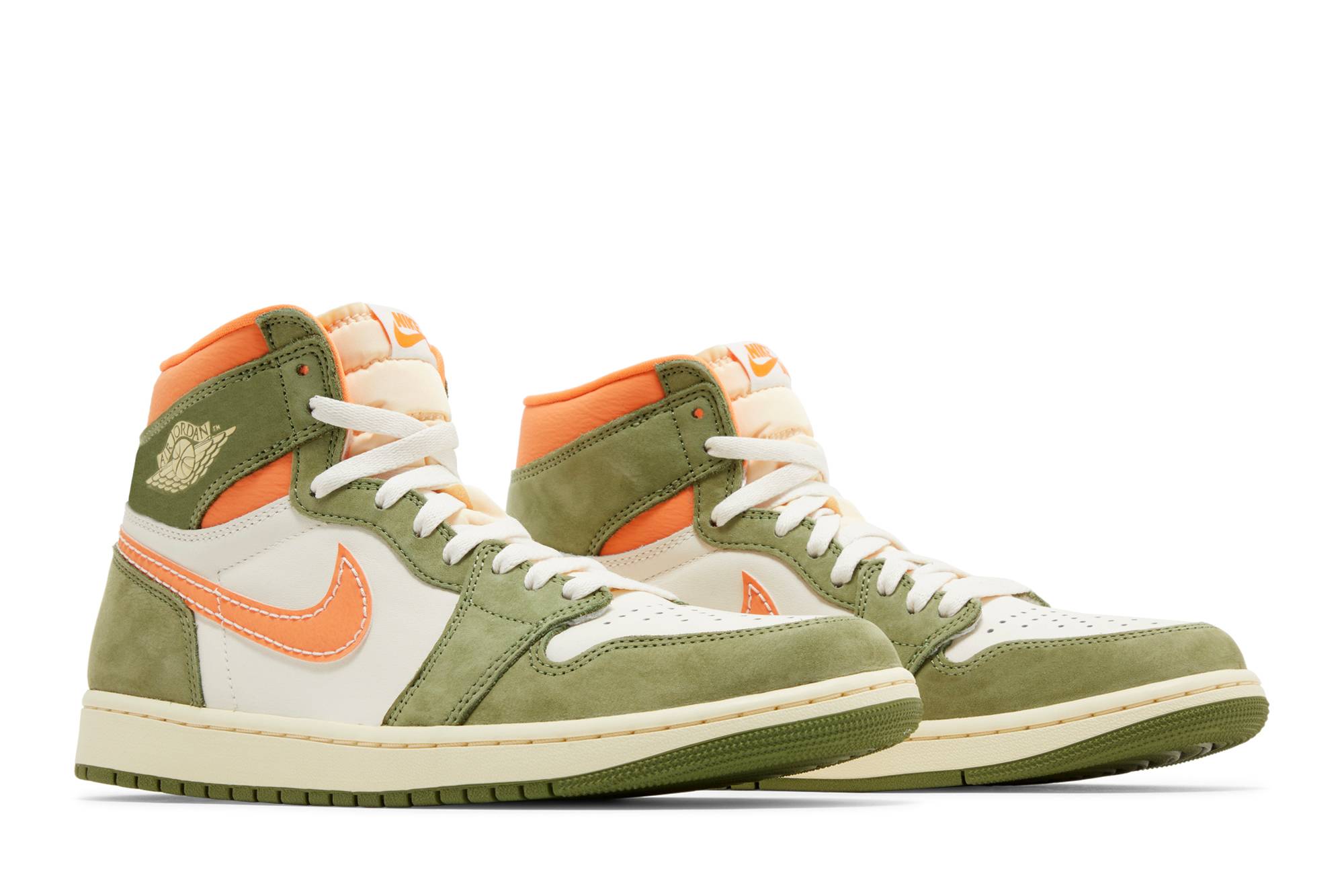 Air Jordan 1 Retro High OG ‘Celadon’ FB9934-300