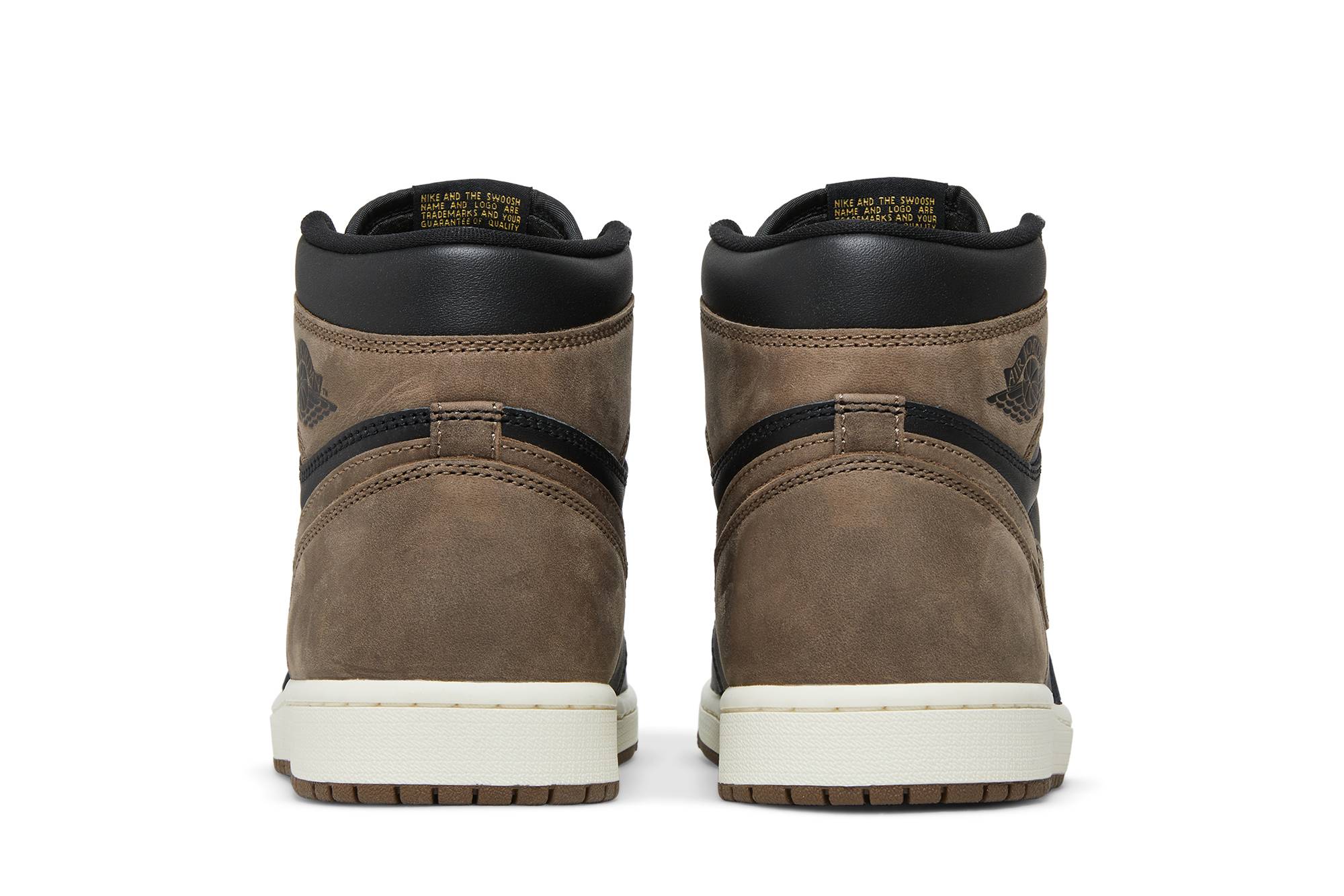 Air Jordan 1 Retro High OG ‘Palomino’ DZ5485-020