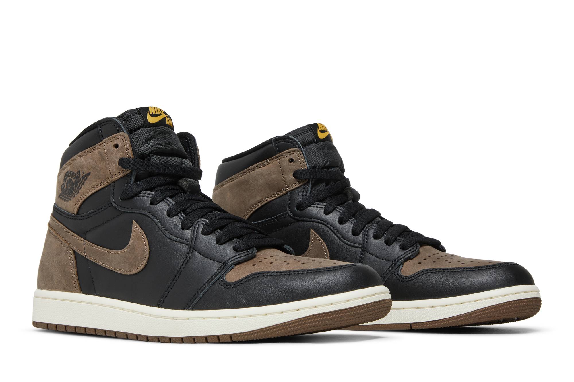 Air Jordan 1 Retro High OG ‘Palomino’ DZ5485-020