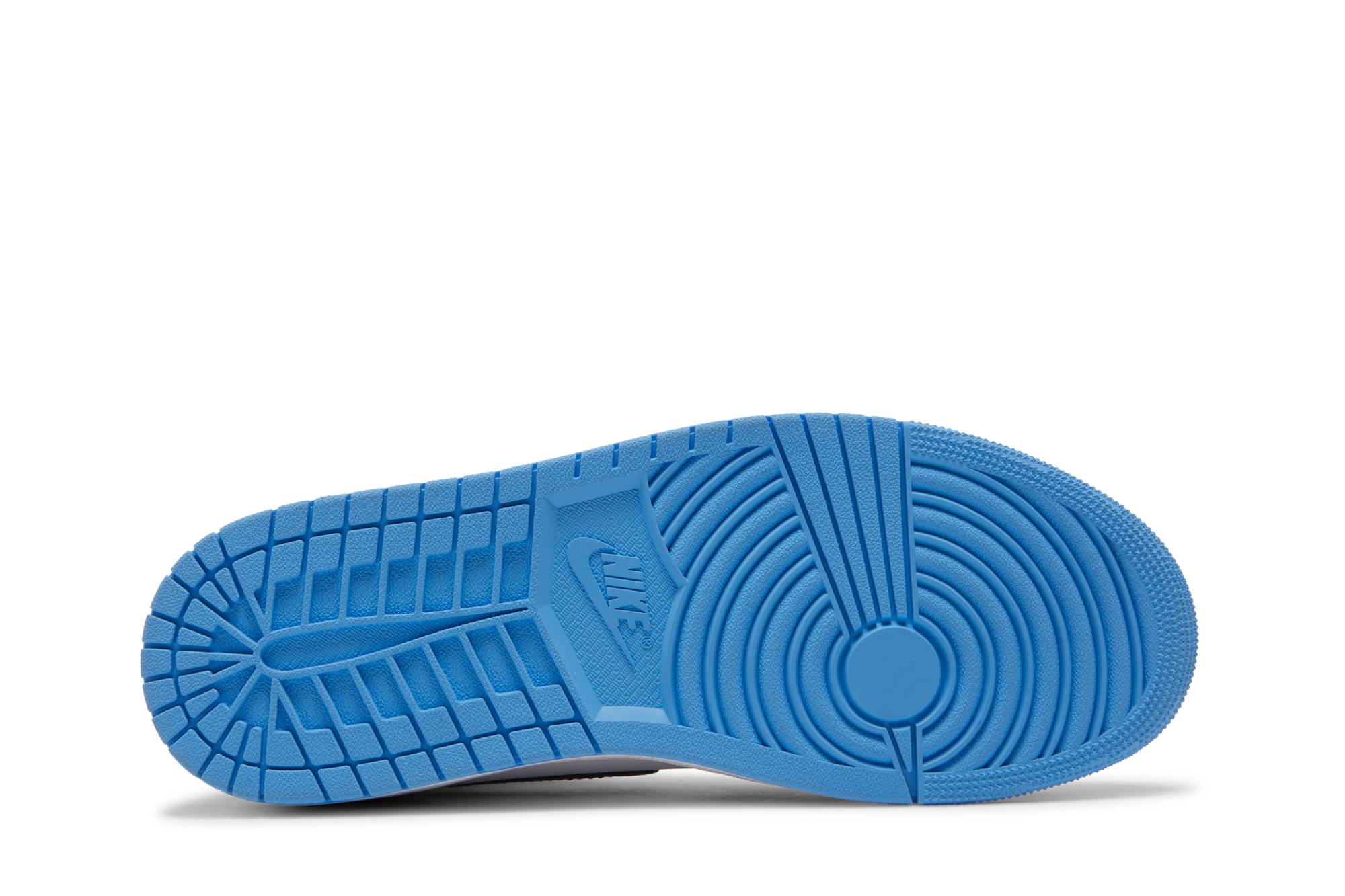 Air Jordan 1 Retro High OG ‘UNC Toe’ DZ5485-400