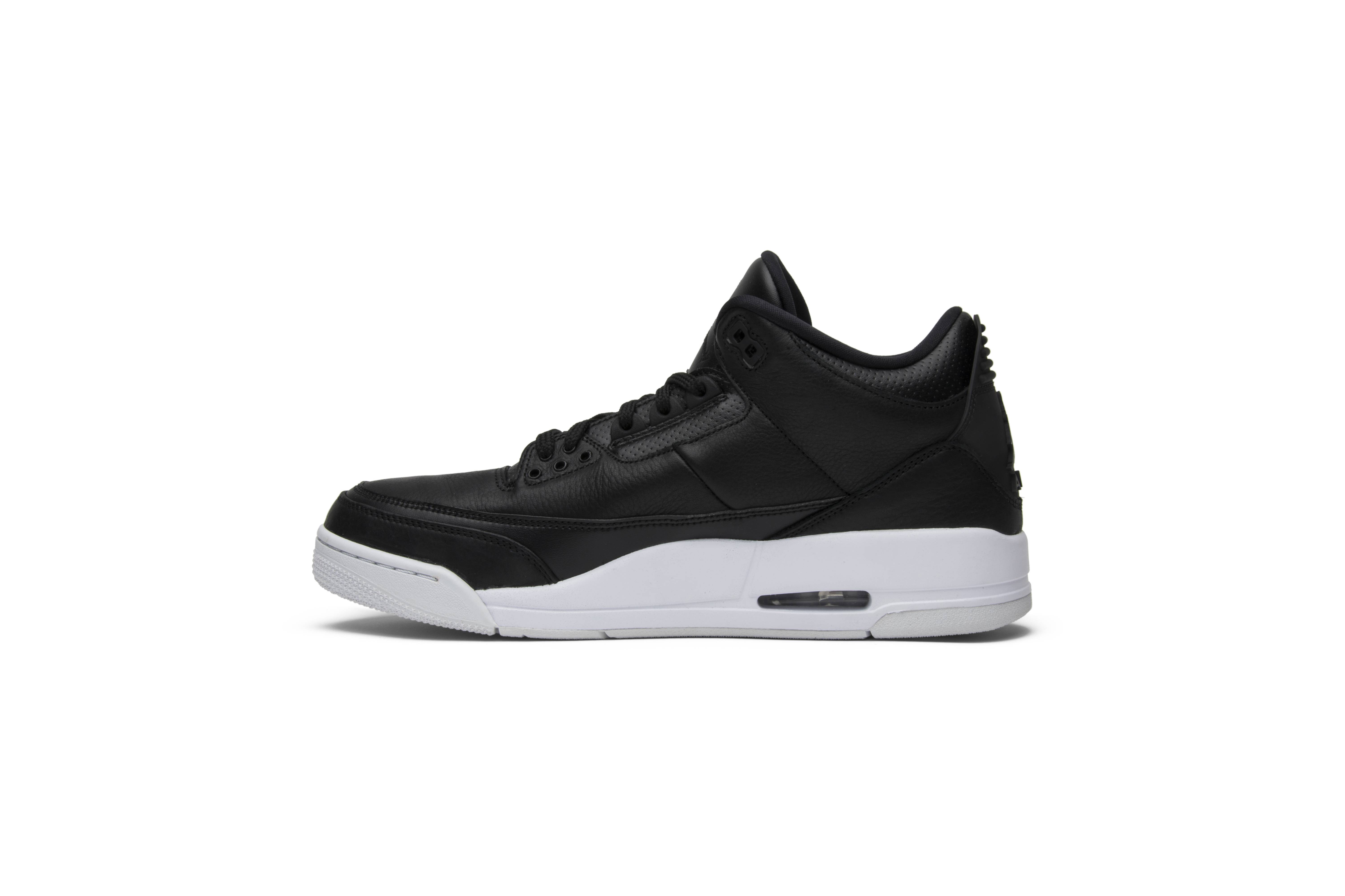 Air Jordan 3 Retro ‘Cyber Monday’ 136064-020