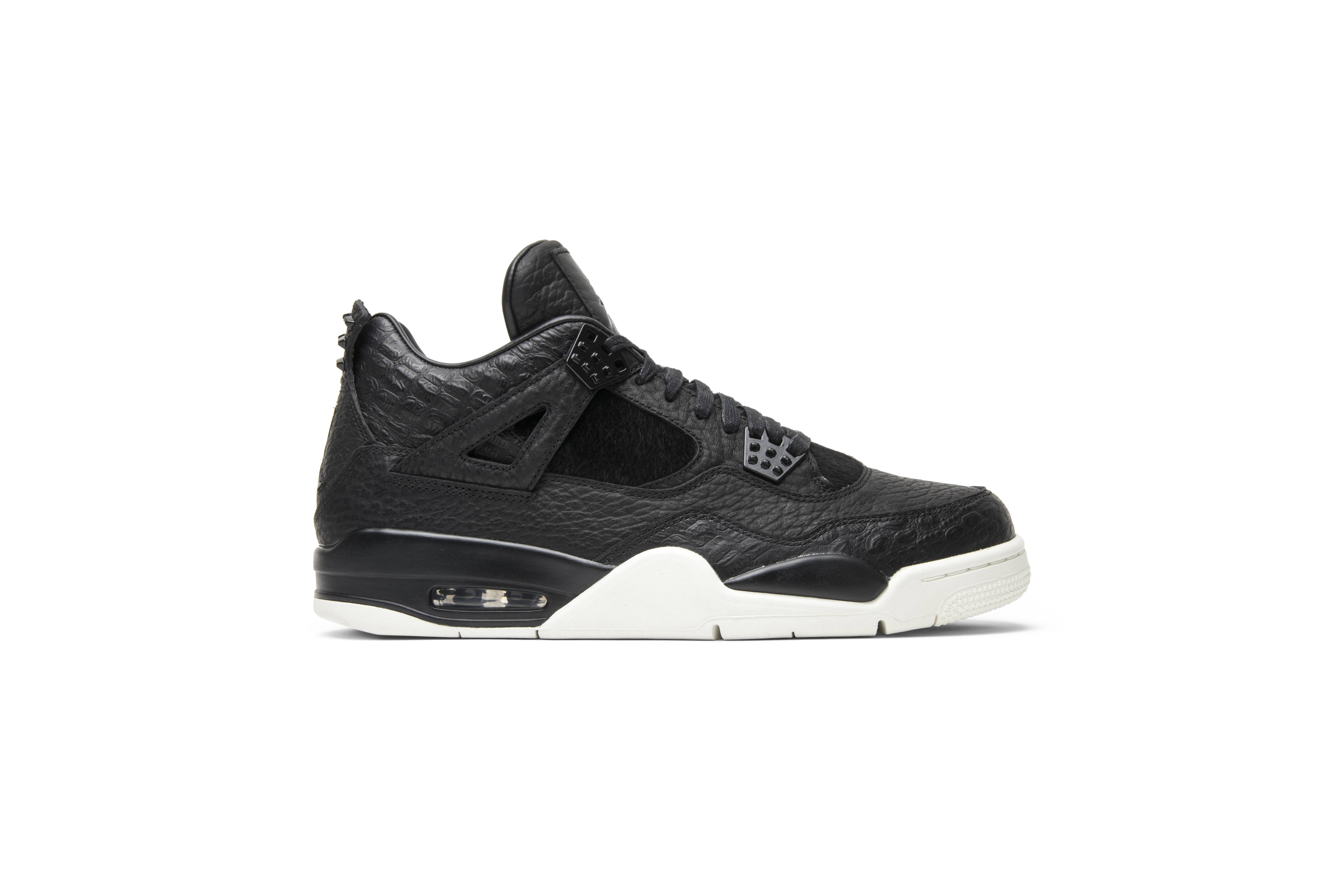 Air Jordan 4 Retro PRM Pinnacle 819139-010 Nicesnk