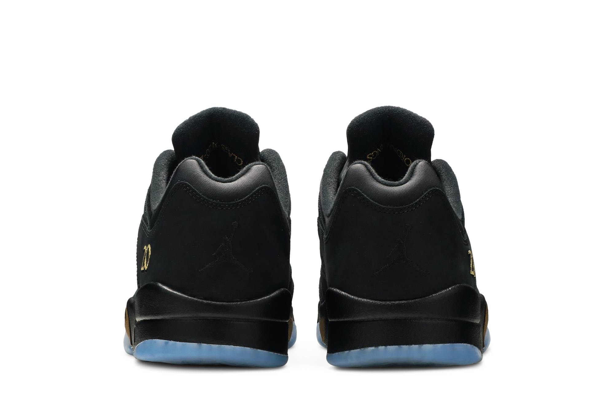 Air Jordan 5 Retro Low Wings ‘Class of 2020-21’ DJ1094-001