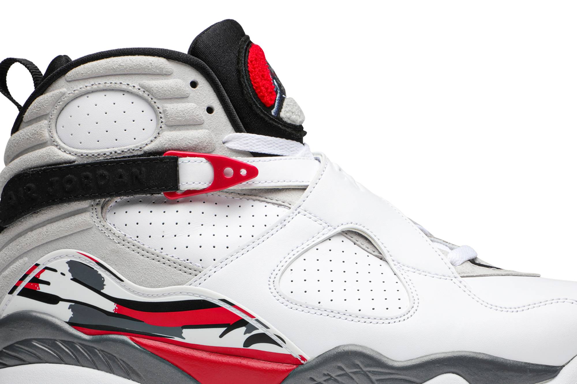 Air Jordan 8 Retro 2008 Countdown Pack 305381-103 Nicesnk