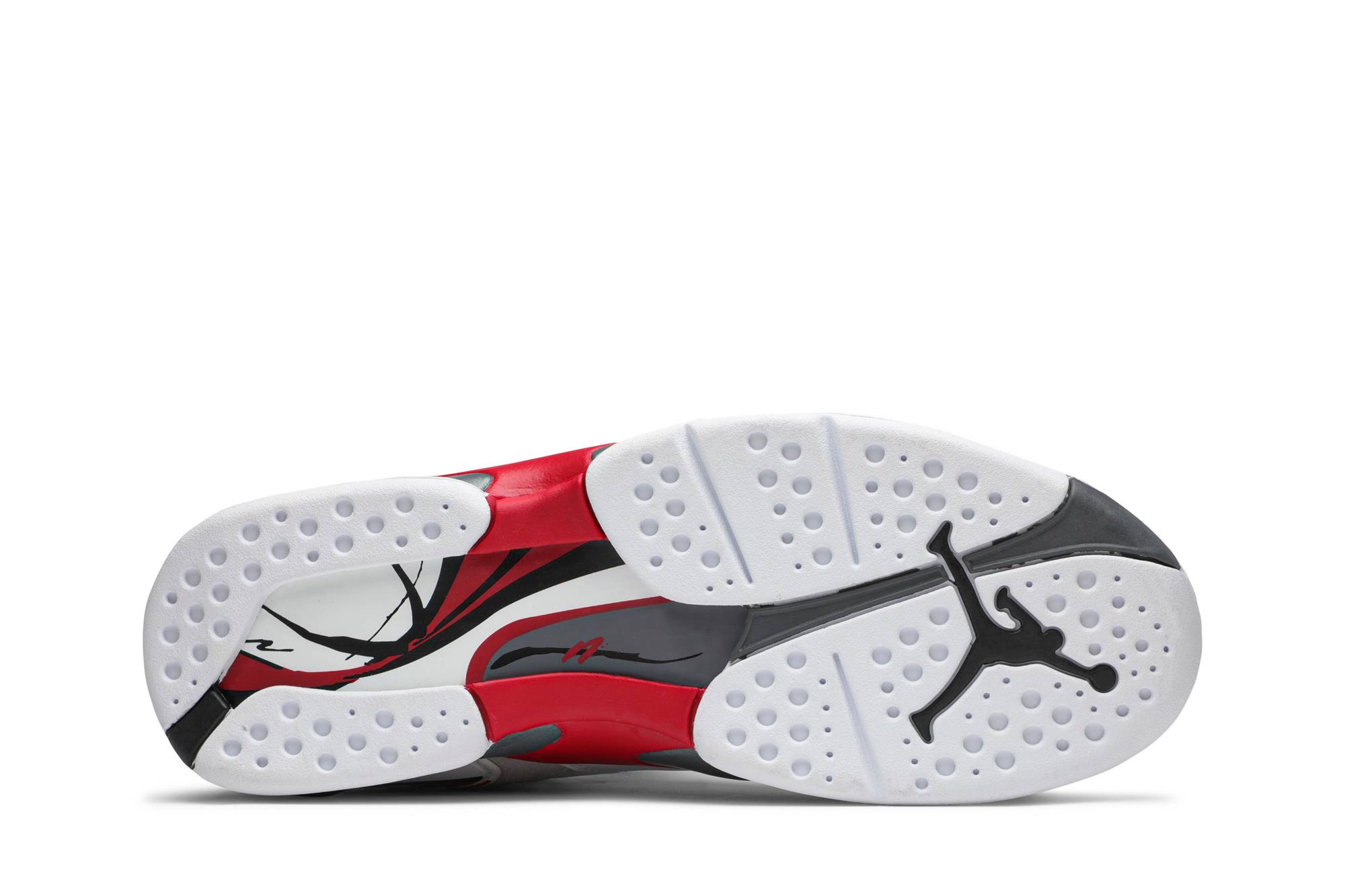 Air Jordan 8 Retro 2008 Countdown Pack 305381-103 Nicesnk