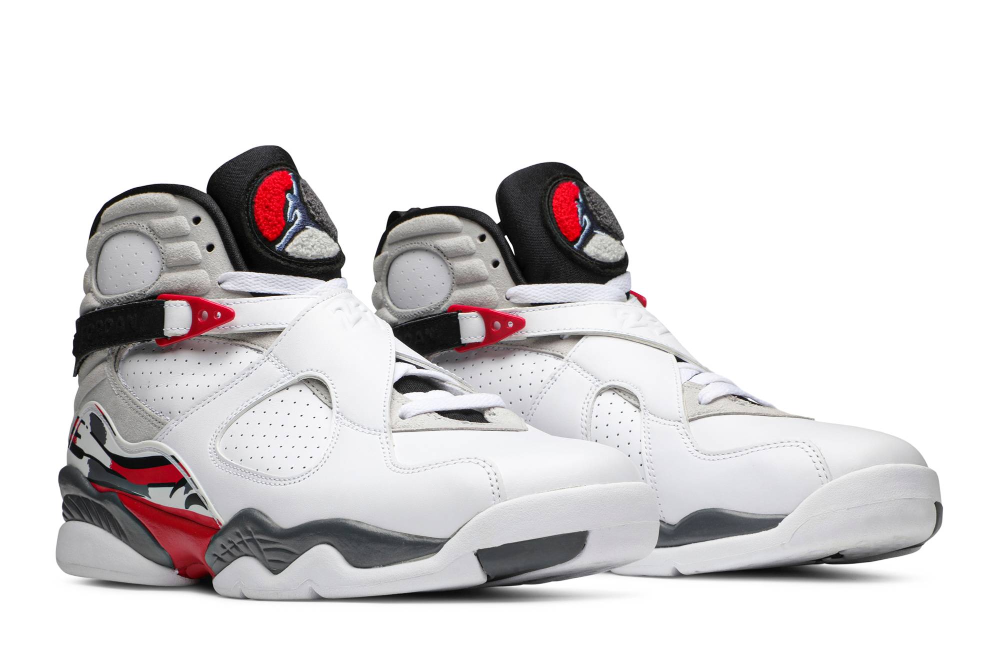 Air Jordan 8 Retro 2008 Countdown Pack 305381-103 Nicesnk