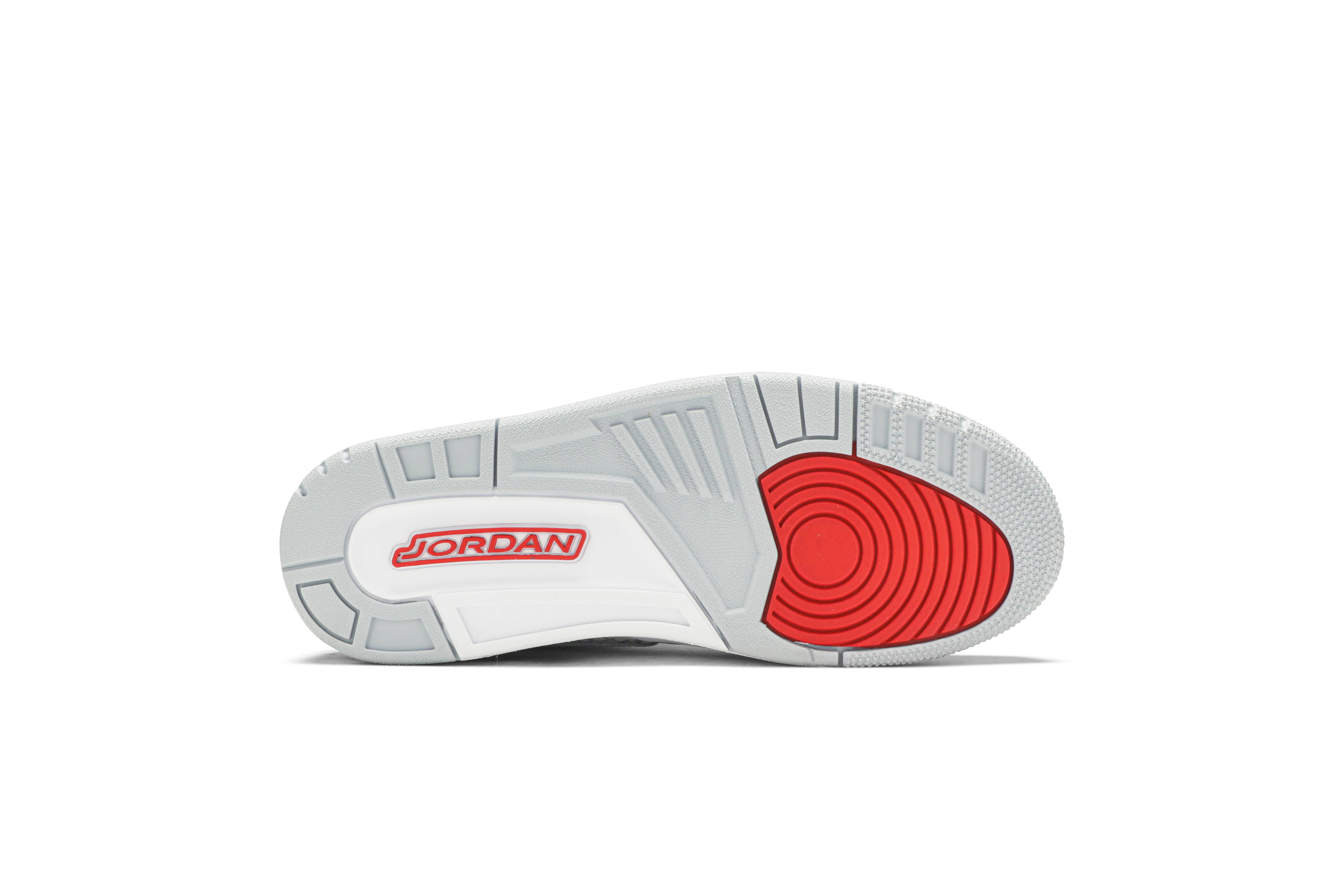Air Jordan Legacy 312 ‘Flip’ AV3922-100