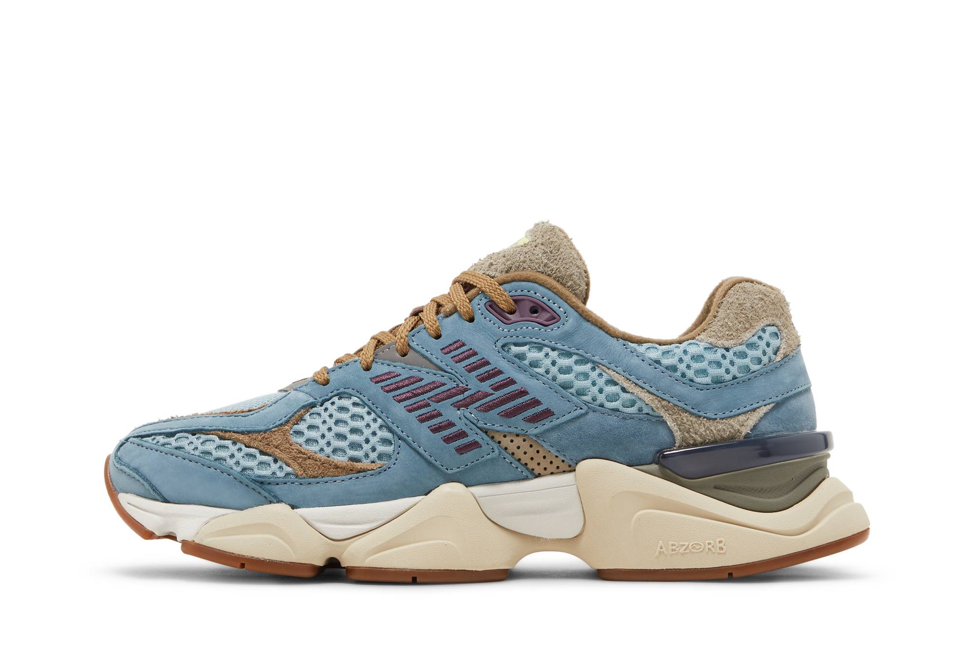 Bodega x New Balance 9060 Age of Discovery U9060BD1 Nicesnk