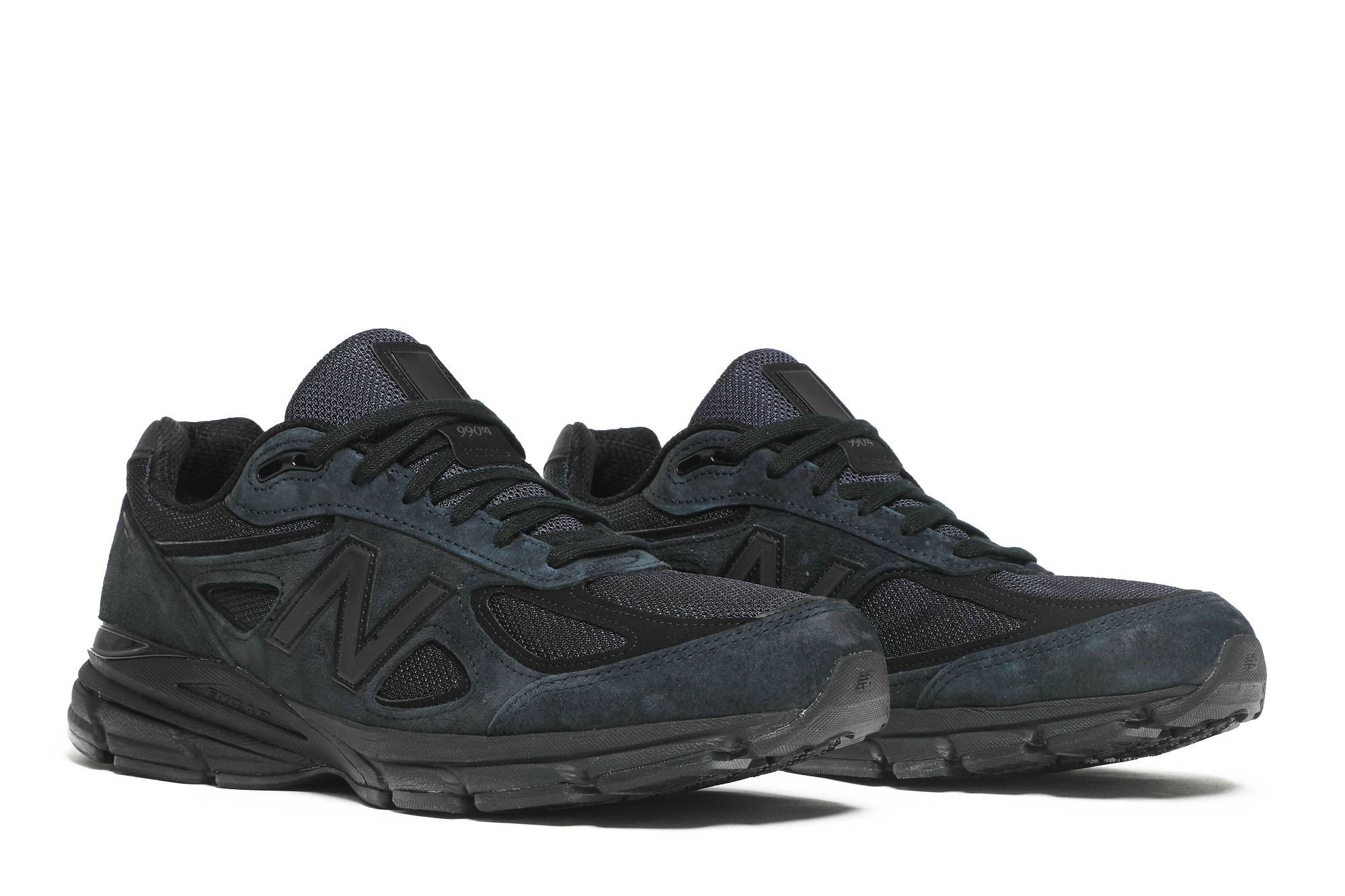 JJJJound x New Balance 990v4 Navy M990JJ4 Nicesnk