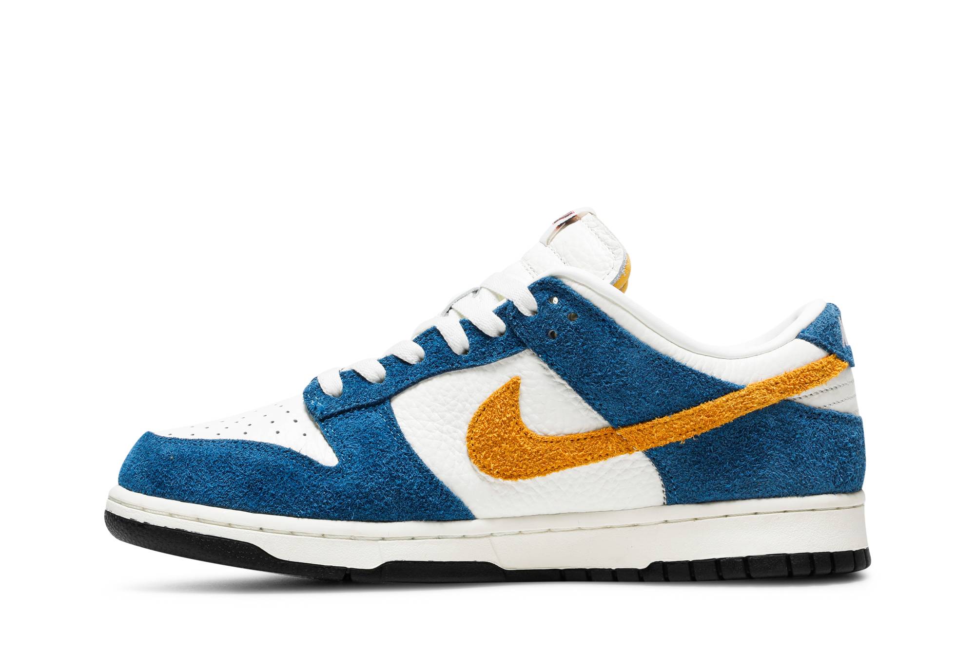 Kasina x Nike Dunk Low 80s Bus CZ6501-100 Nicesnk