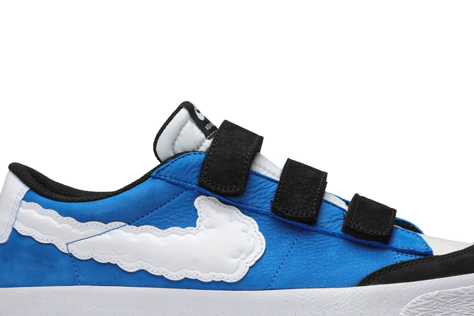 Kevin Bradley x Nike SB Blazer Zoom AC XT ISO Heaven CT4594-400 Nicesnk