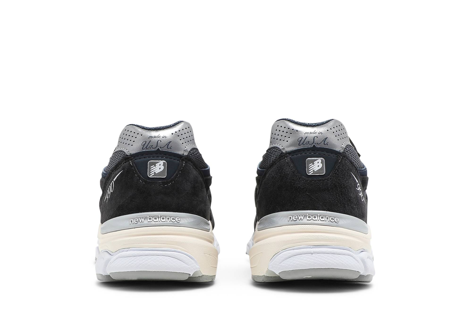 KITH x New Balance 990v3 Made In USA Genesis M990KI3 Nicesnk