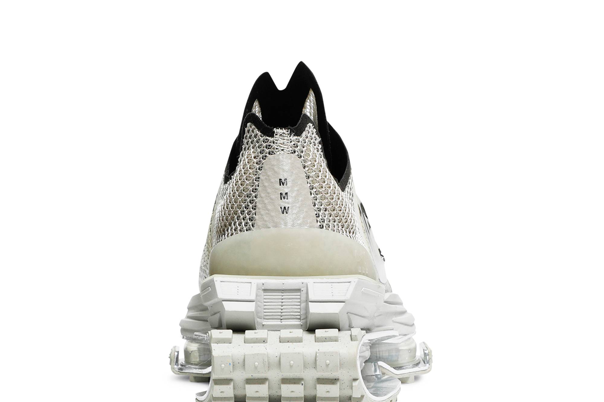 Matthew M. Williams x Nike Zoom 004 Stone CU0676-200 Nicesnk