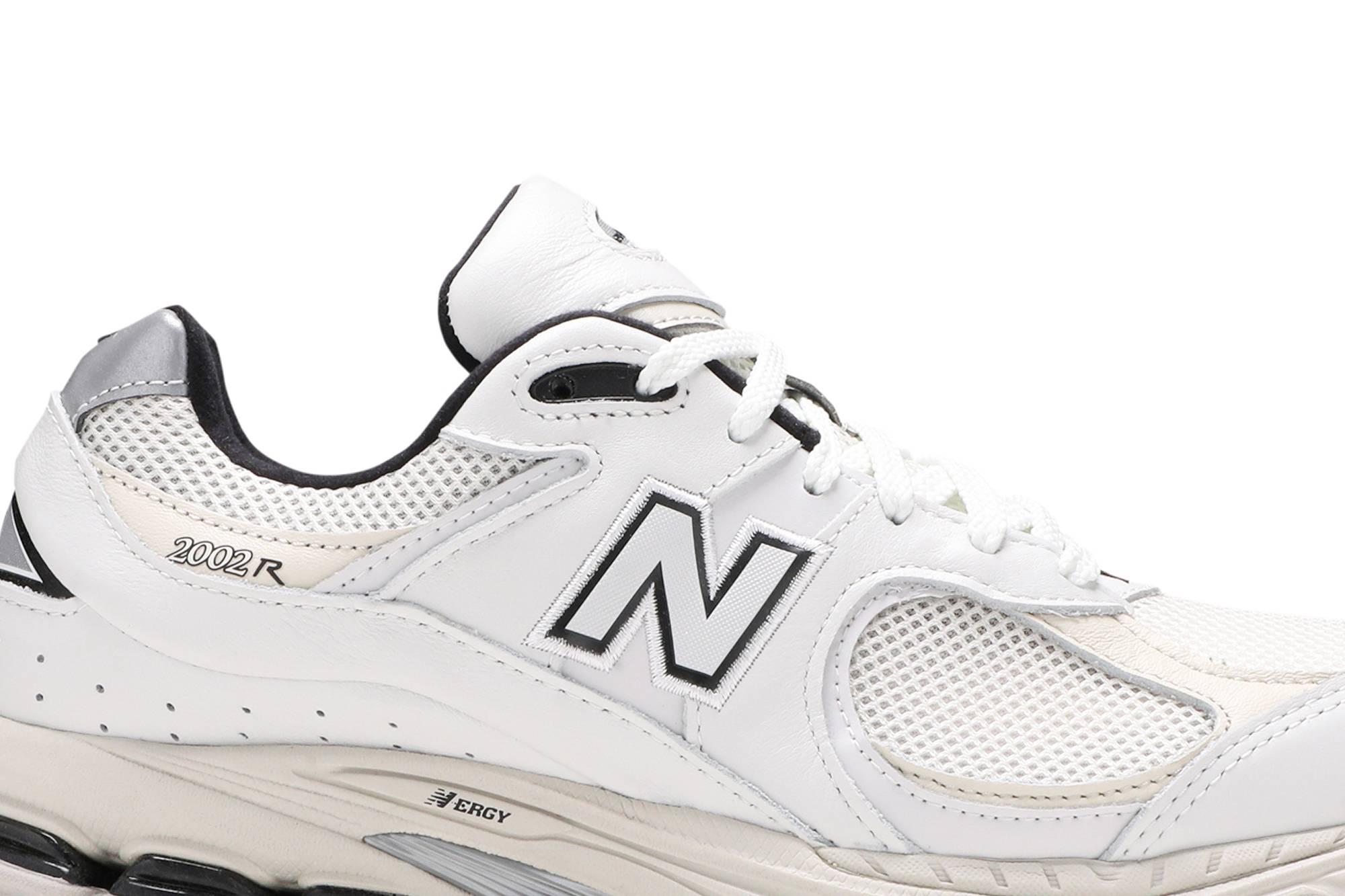 New Balance 2002R Atlas Lemon Haze ML2002RQ Nicesnk
