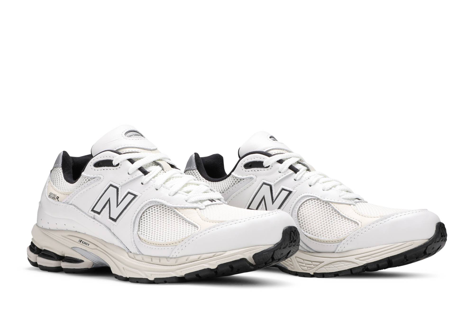 New Balance 2002R Atlas Lemon Haze ML2002RQ Nicesnk