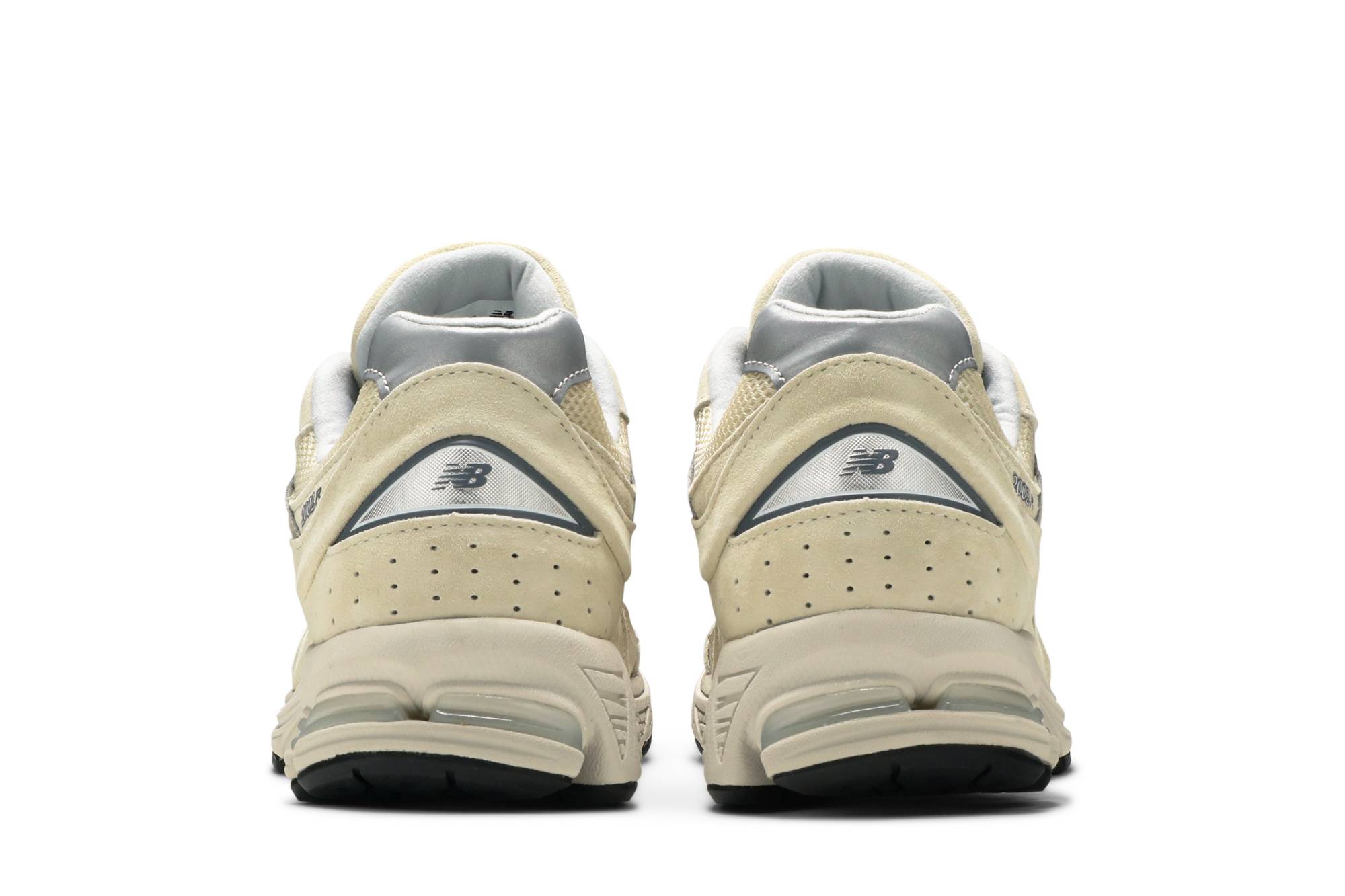 New Balance 2002R Bone ML2002RE Nicesnk