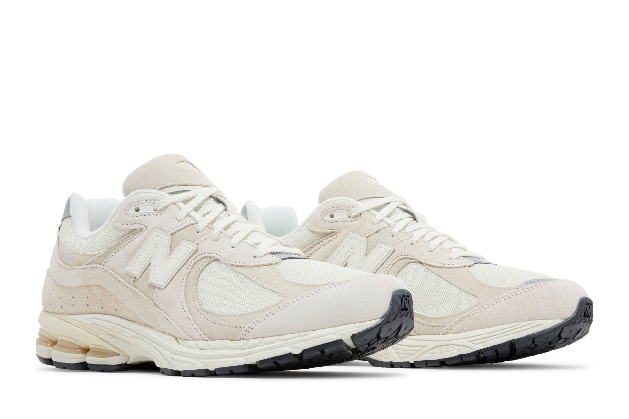 New Balance 2002R Calm Taupe M2002RCC Nicesnk