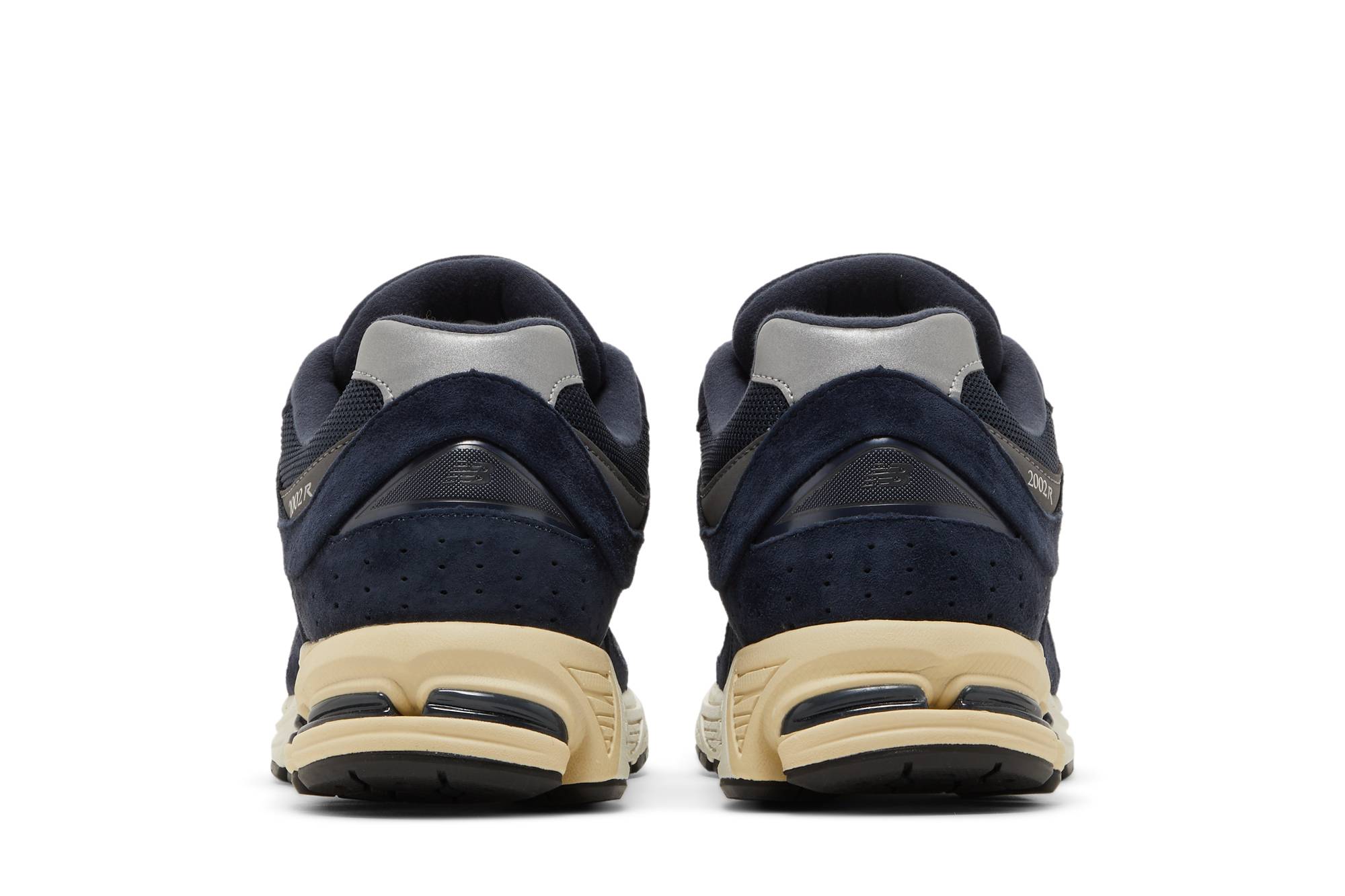 New Balance 2002R Eclipse Castlerock M2002RCA Nicesnk