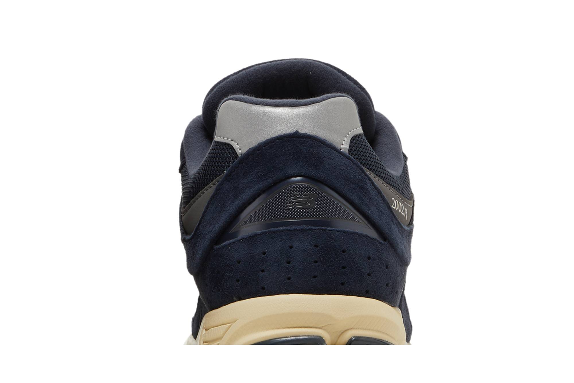 New Balance 2002R Eclipse Castlerock M2002RCA Nicesnk