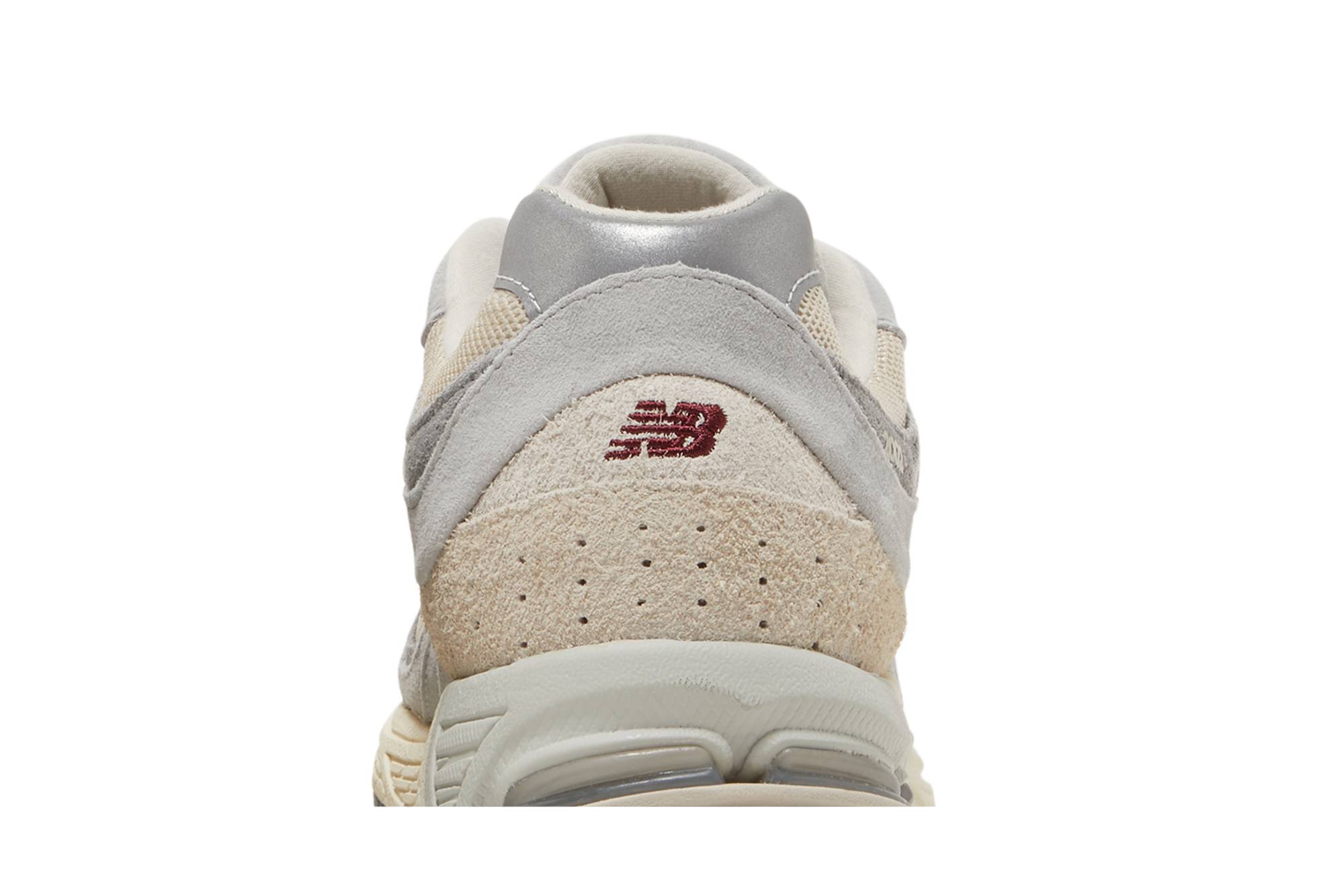 New Balance 2002R Lunar New Year – Concrete M2002RLN Nicesnk
