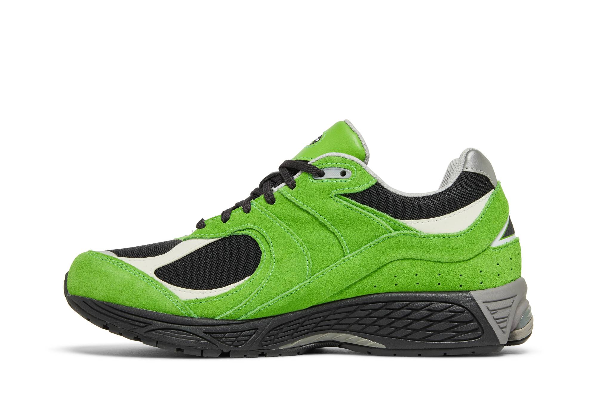 New Balance 2002R Good Vibes Pack – Green M2002RGZ Nicesnk