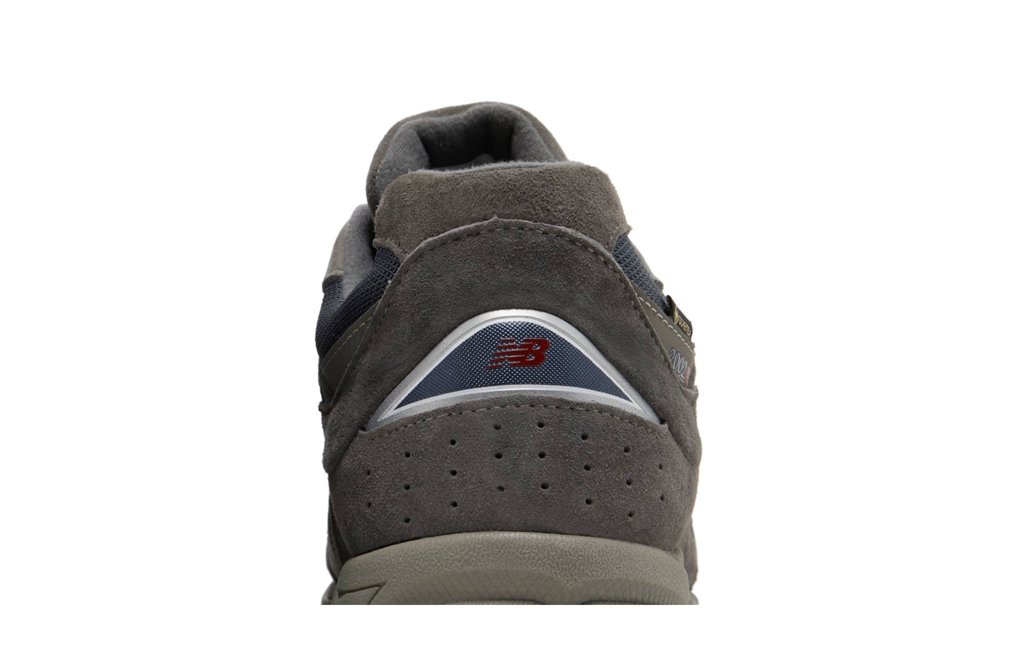 New Balance 2002R Gore-Tex ‘Castlerock’ M2002RXC