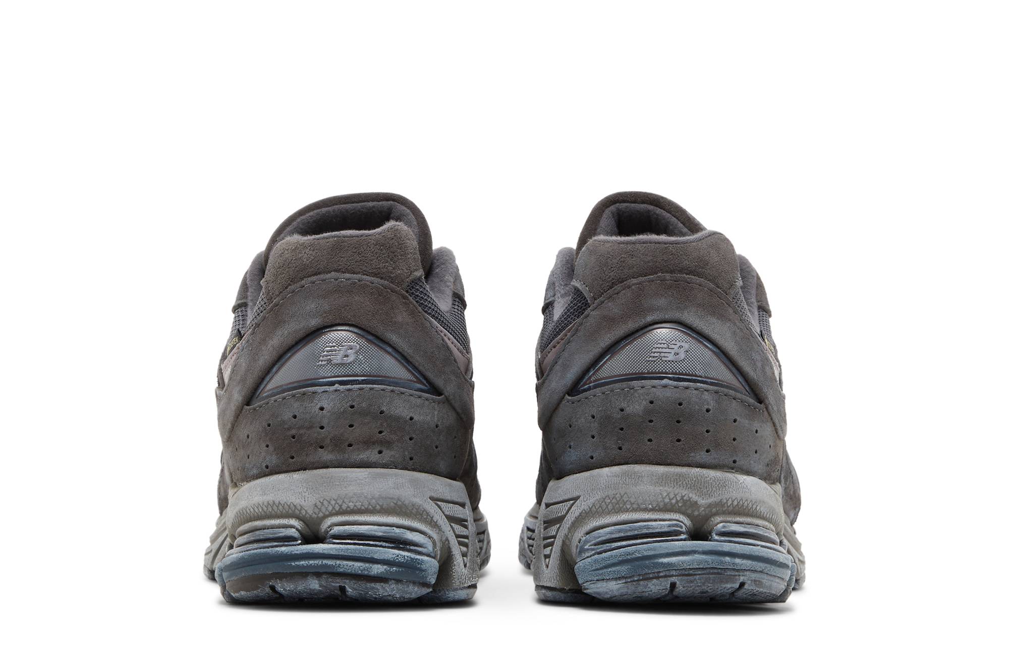 New Balance 2002R Gore-Tex Magnet Grey M2002RXA Nicesnk