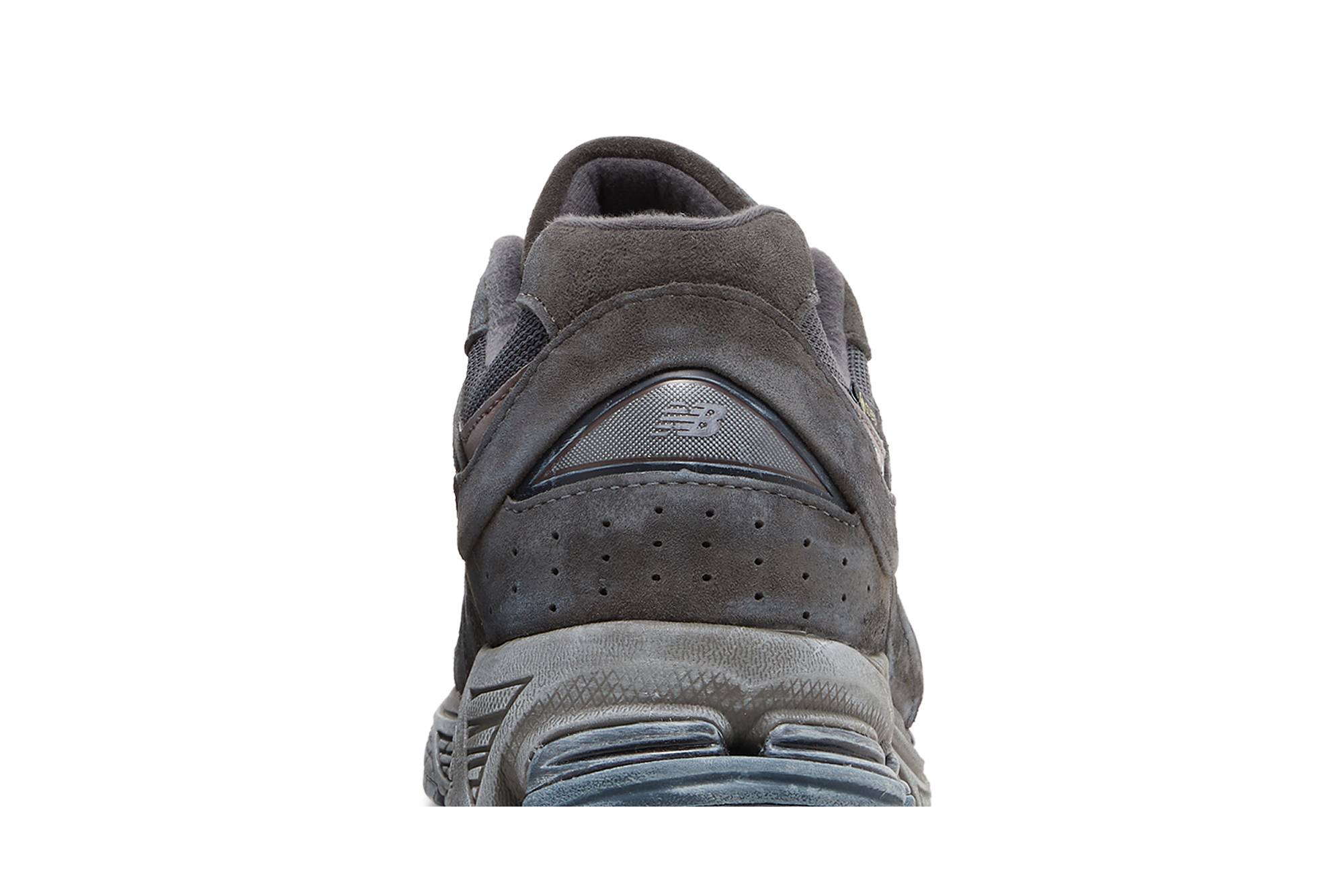 New Balance 2002R Gore-Tex Magnet Grey M2002RXA Nicesnk
