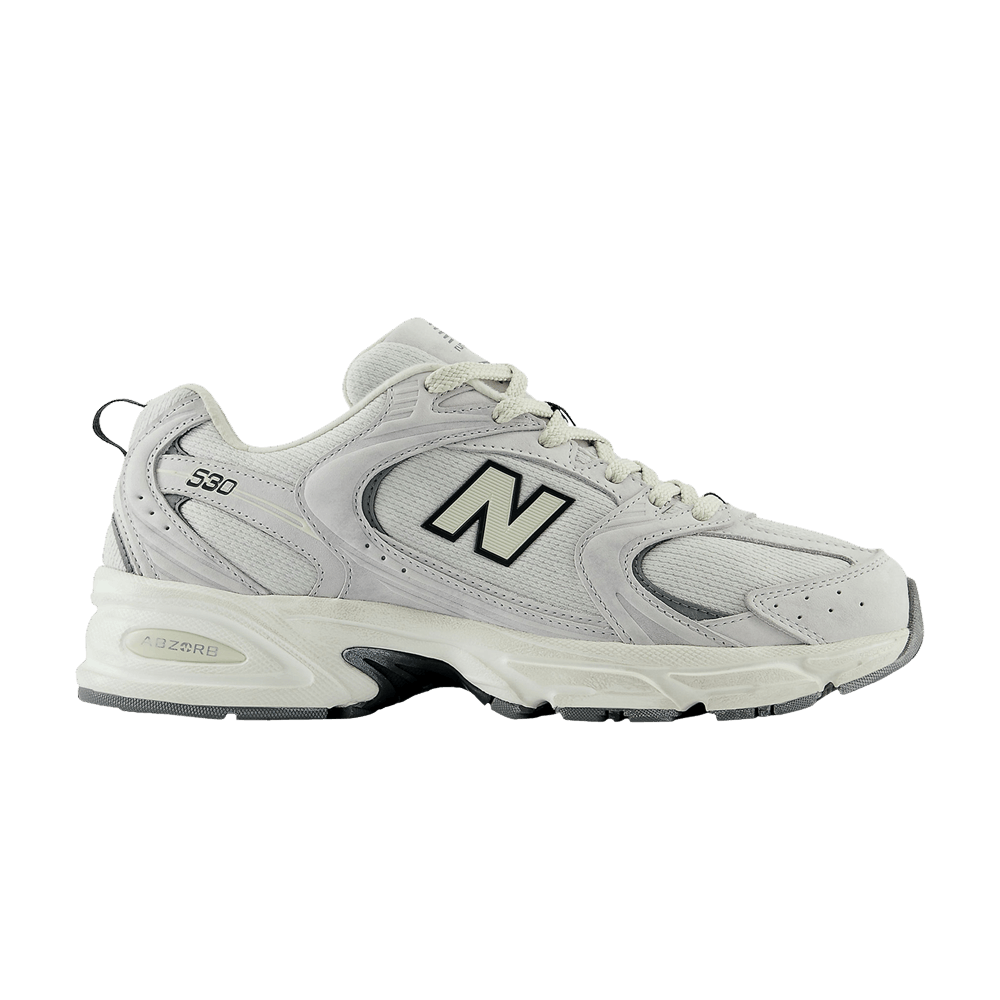New Balance 530 ‘Light Grey Distressed’ MR530DG