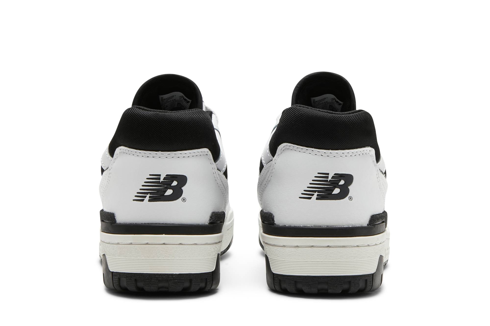 New Balance 550 ‘Oreo’ BB550HA1