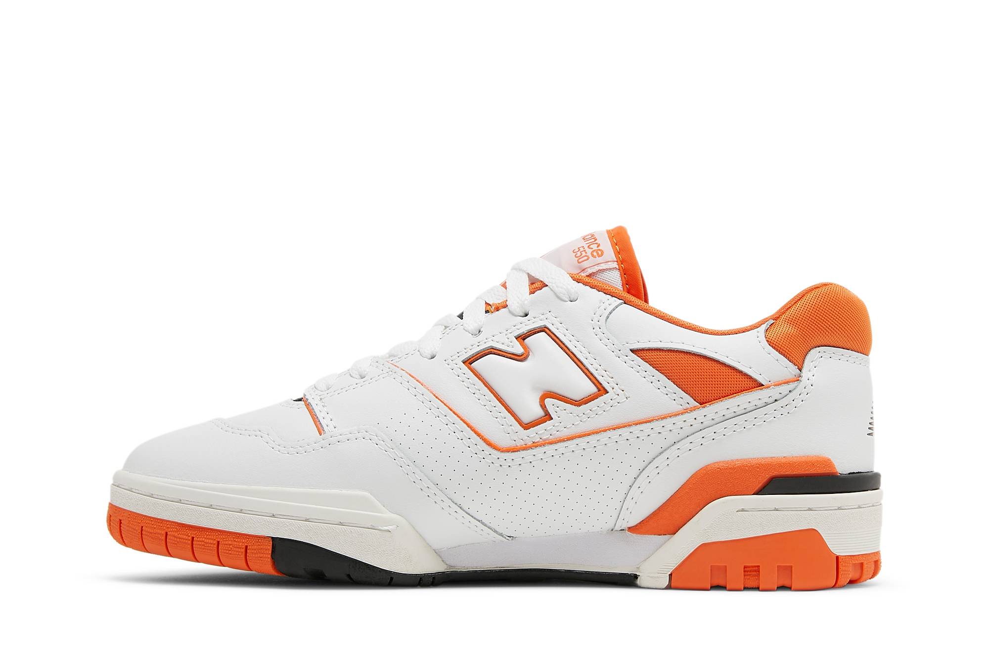 New Balance 550 ‘Syracuse’ BB550HG1